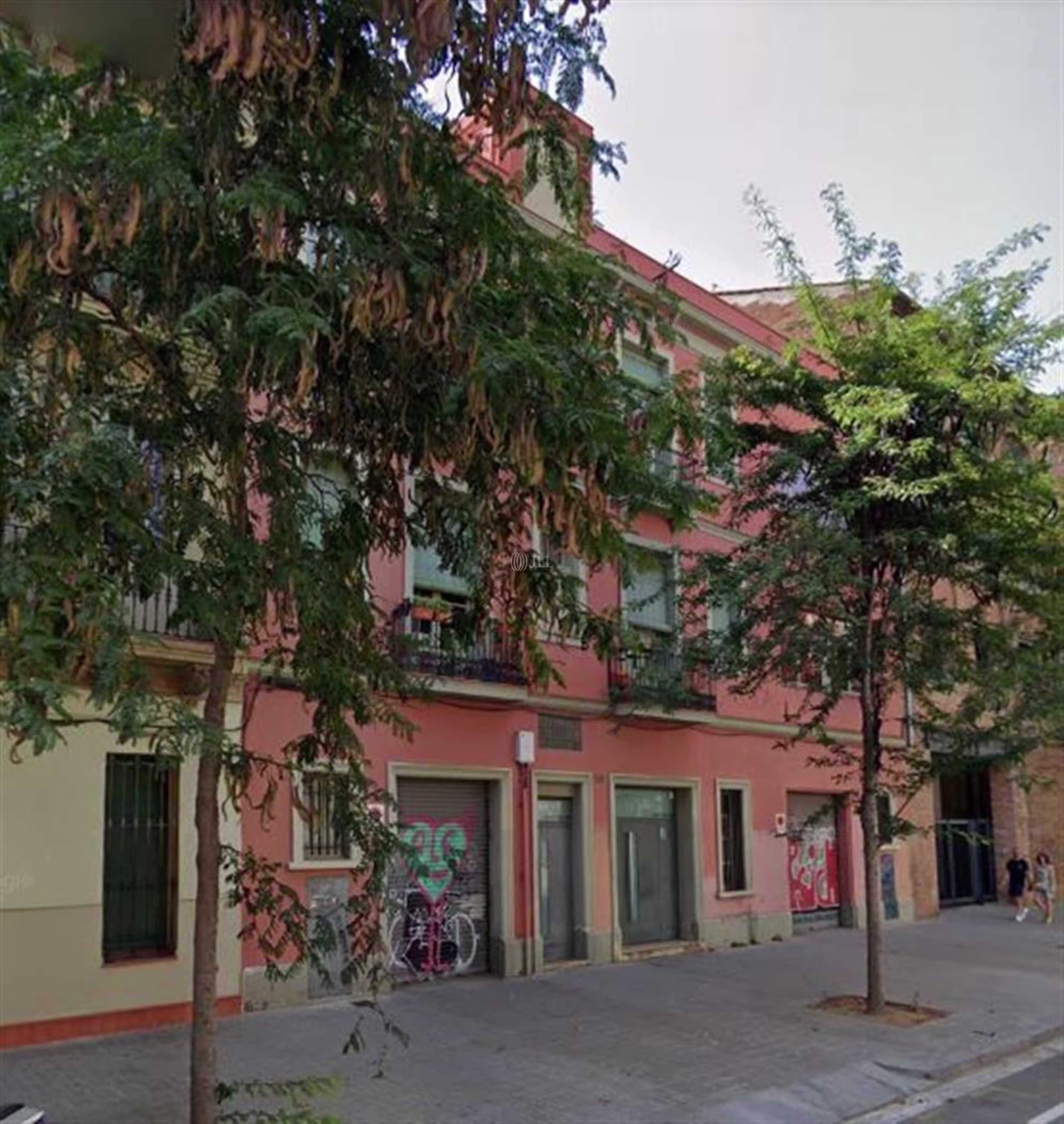 Ramon Turró 148-150