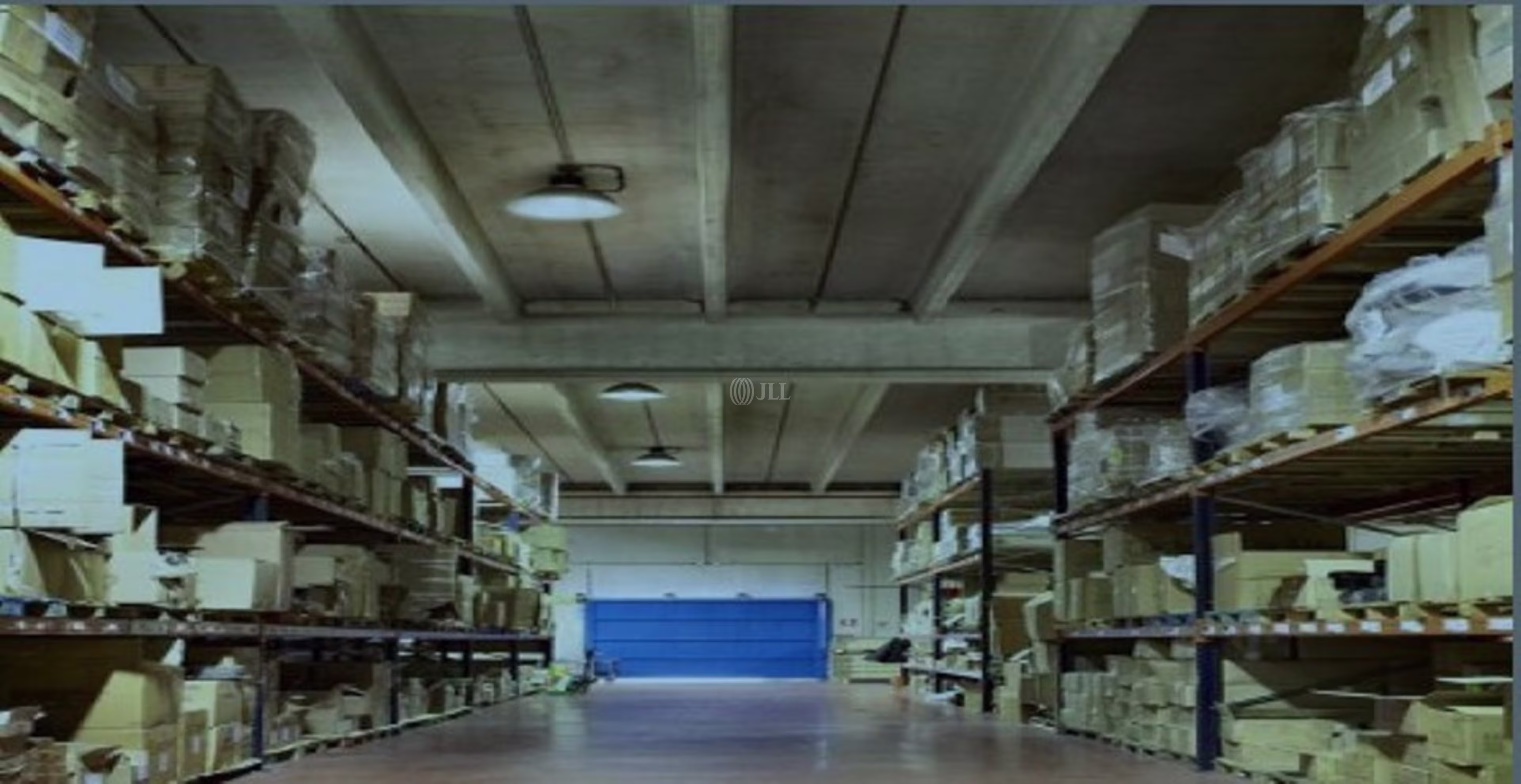 M0256 NAVE LOGISTICA MODULADA COSLADA ALQUILER