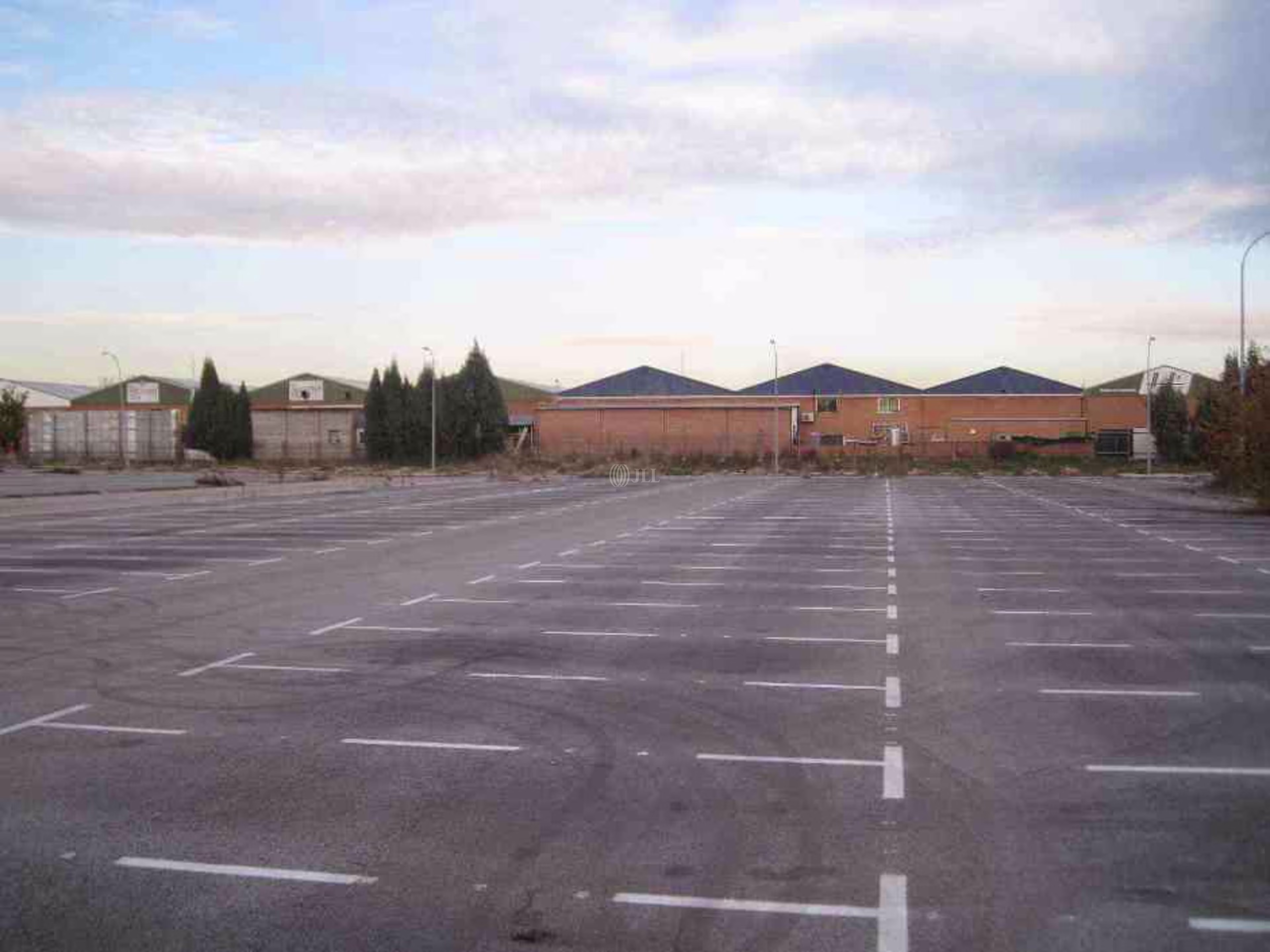 Industrial/Logistics Site - M0286 CAMPA EN ALQUILER ALCALA