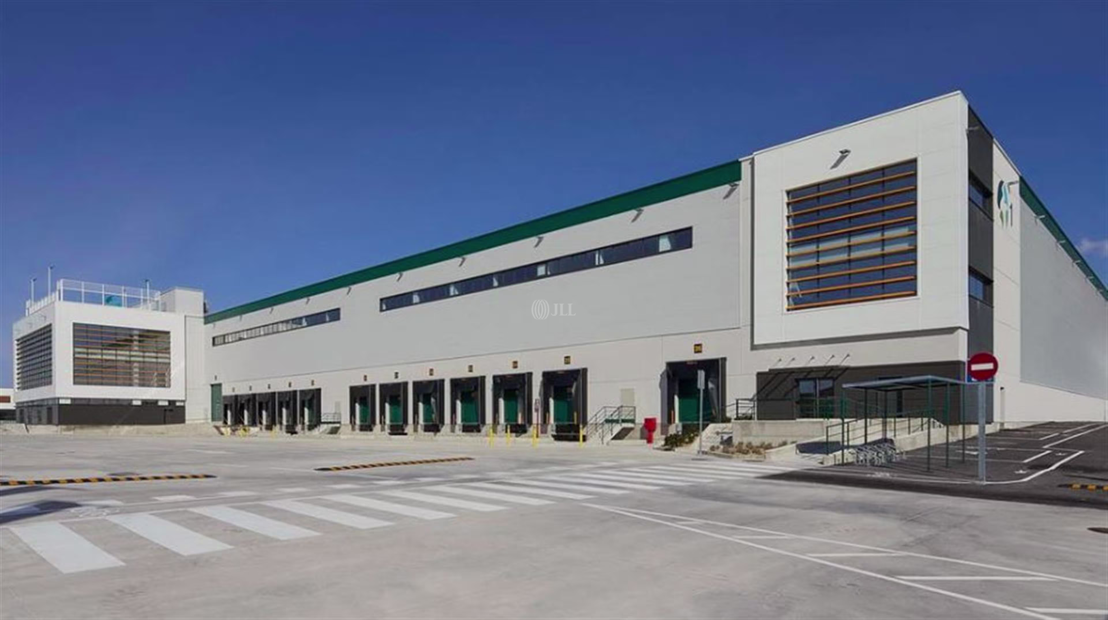 M0412 PARQUE LOGISTICO SAN FERNANDO