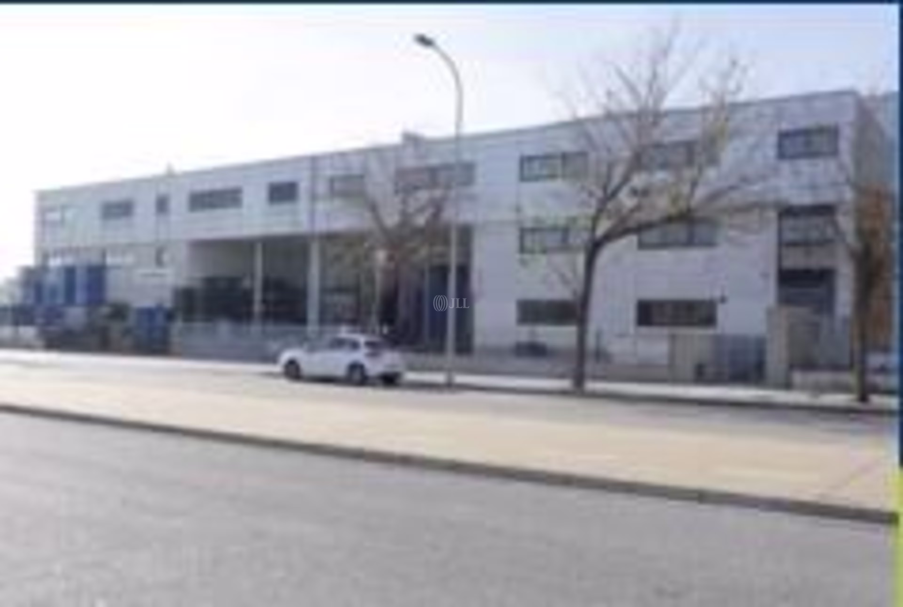 B0223 NAVE LOGISITICA PI EL PRATENC EL PRAT