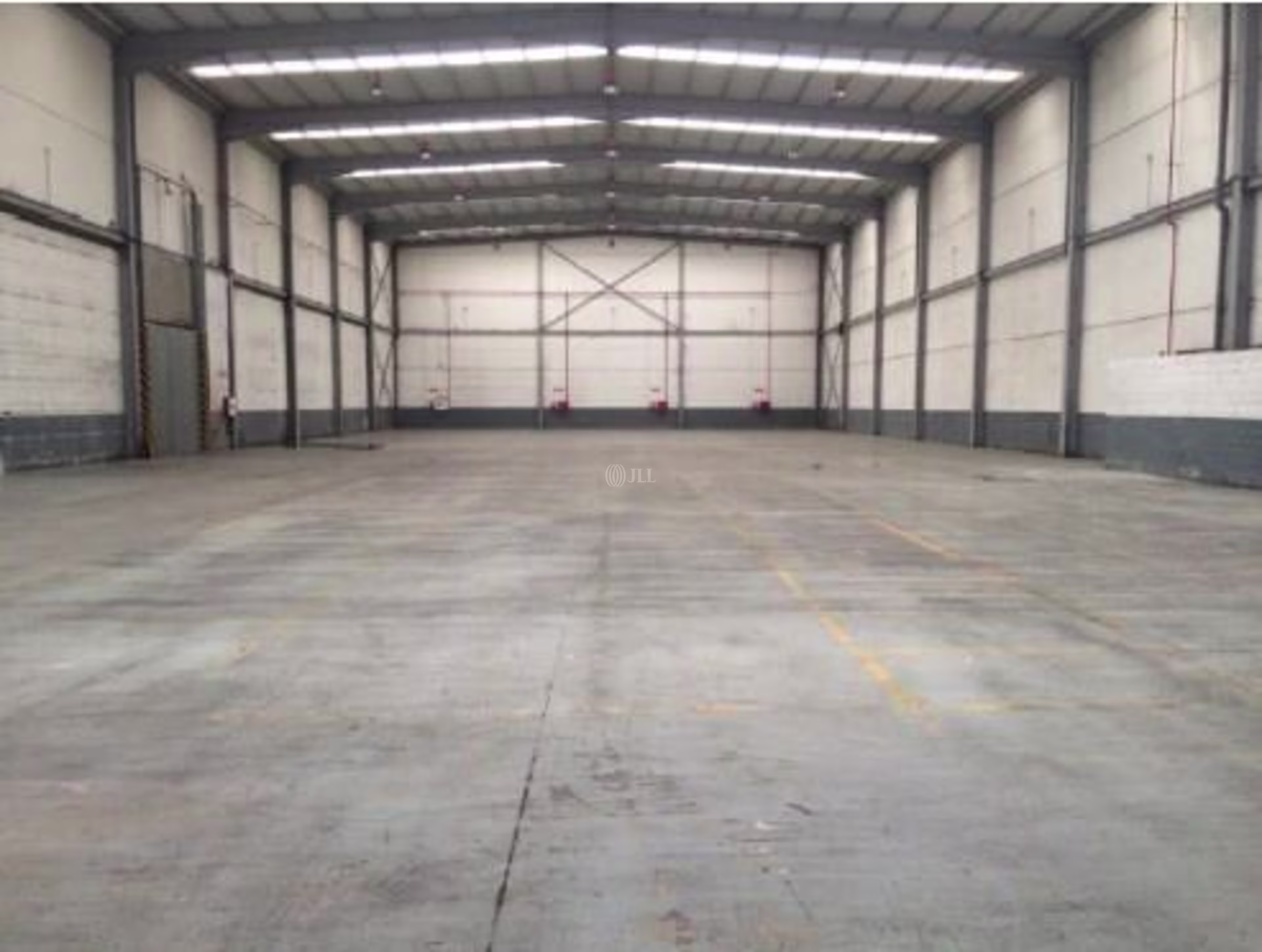 B0223 NAVE LOGISITICA PI EL PRATENC EL PRAT