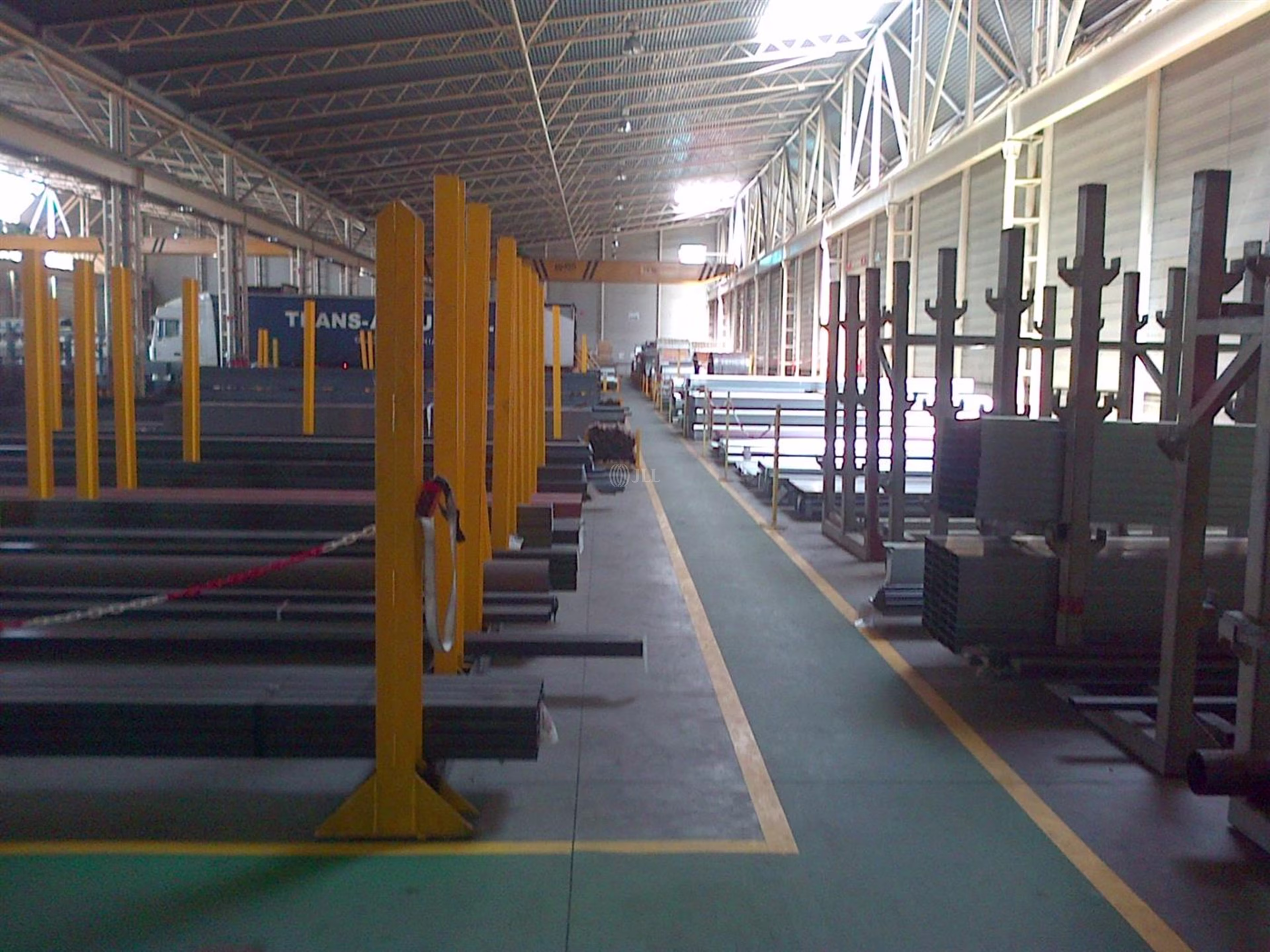 M0487 NAVE INDUSTRIAL VENTA COSLADA