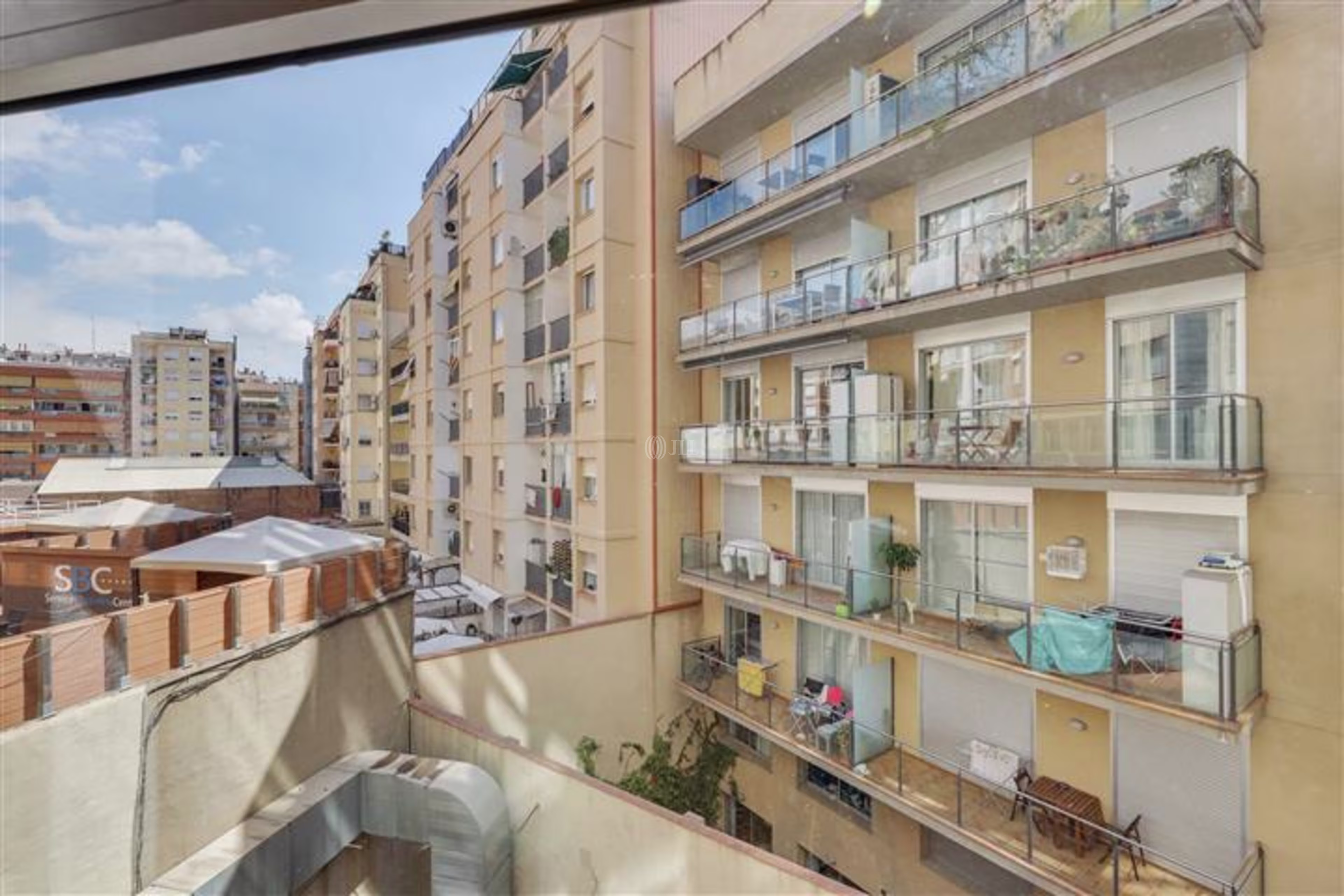 Josep Tarradellas 34-36