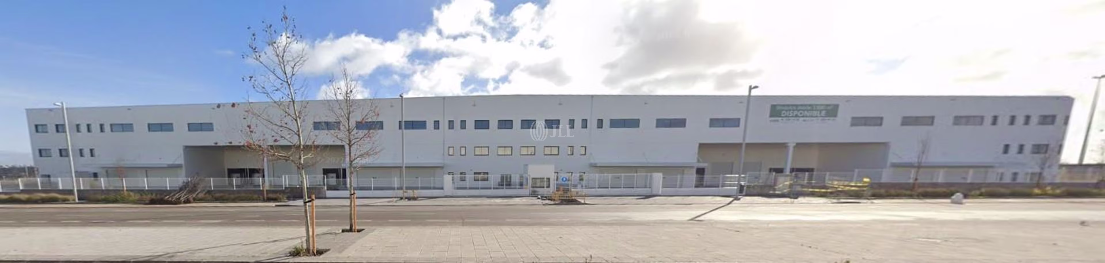 M0517 EDIFICIO A PLATAFORMA LOGÍSTICA PI CAÑAVERAL VICALVARO ALQUILER