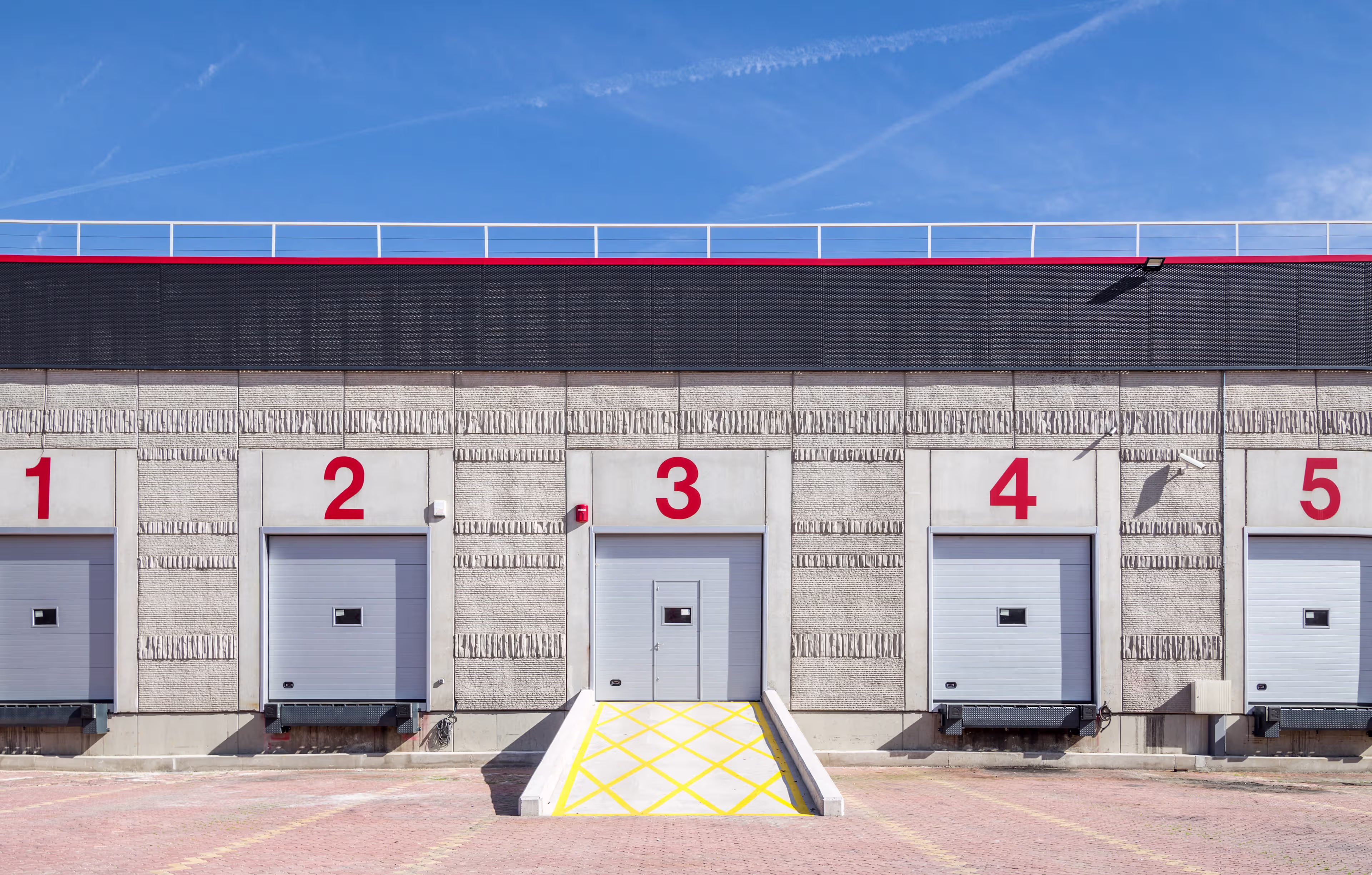 M0256 NAVE LOGISTICA MODULADA COSLADA ALQUILER