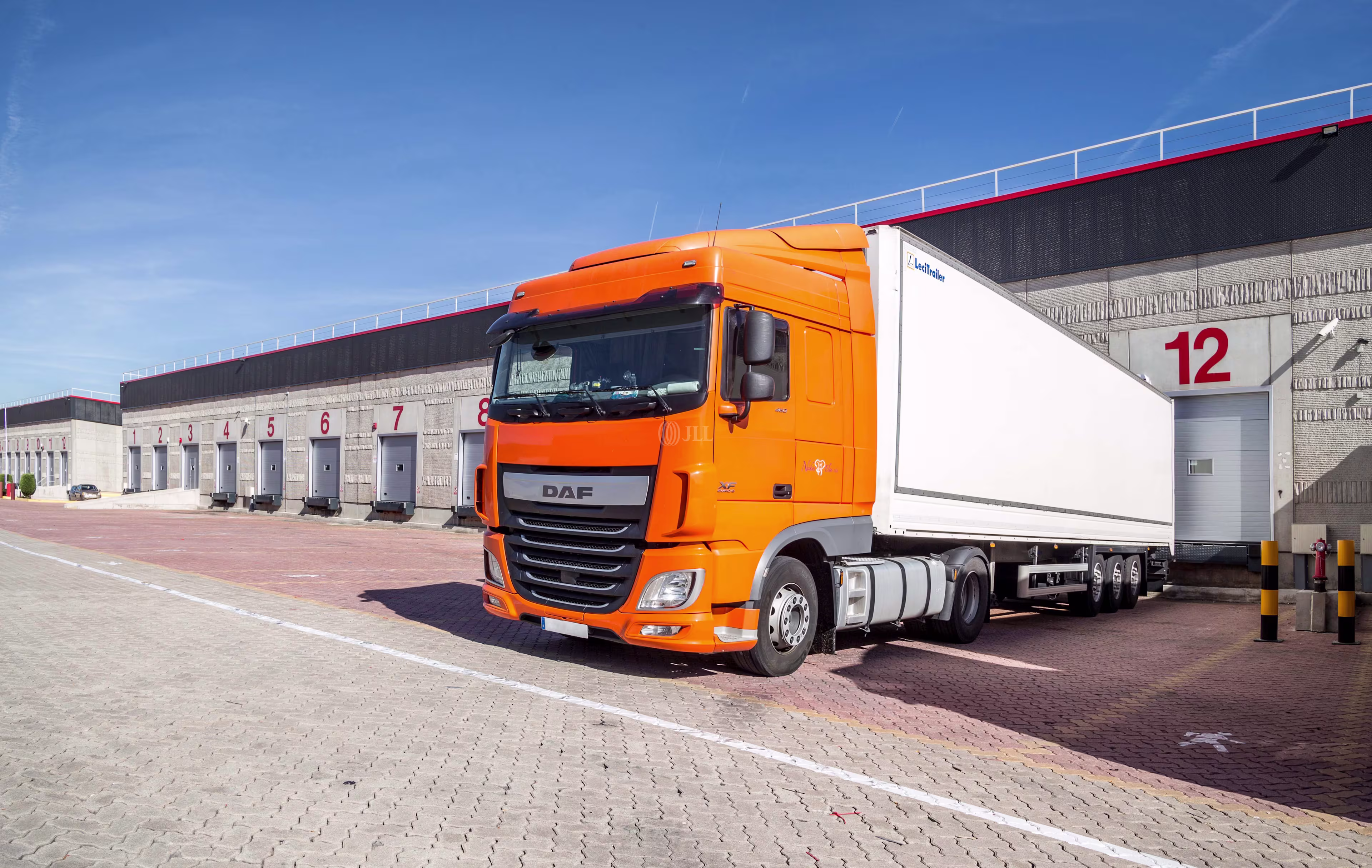 M0256 NAVE LOGISTICA MODULADA COSLADA ALQUILER