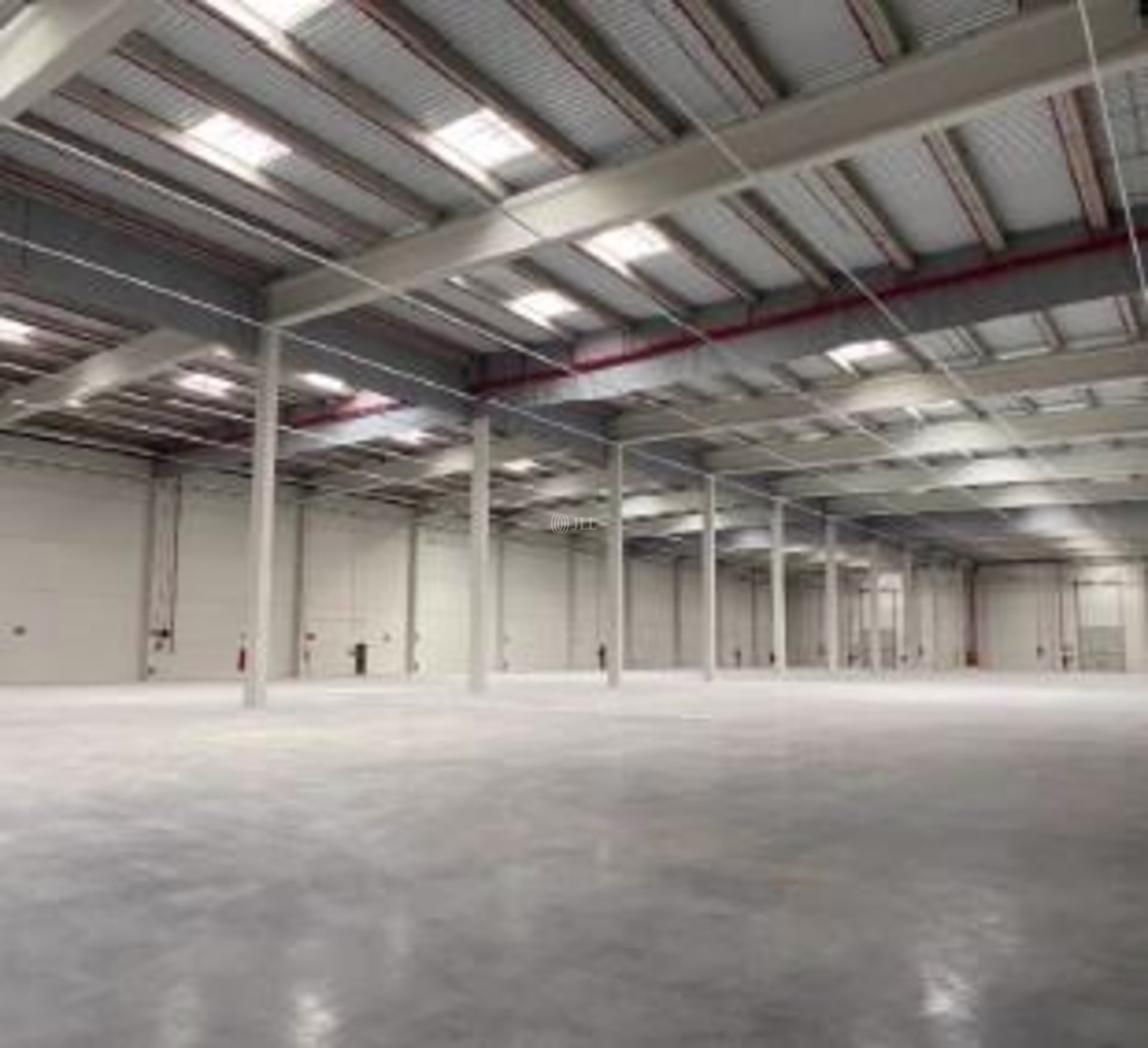 M0683 NAVES LOGISTICAS ALQUILER SESEÑA