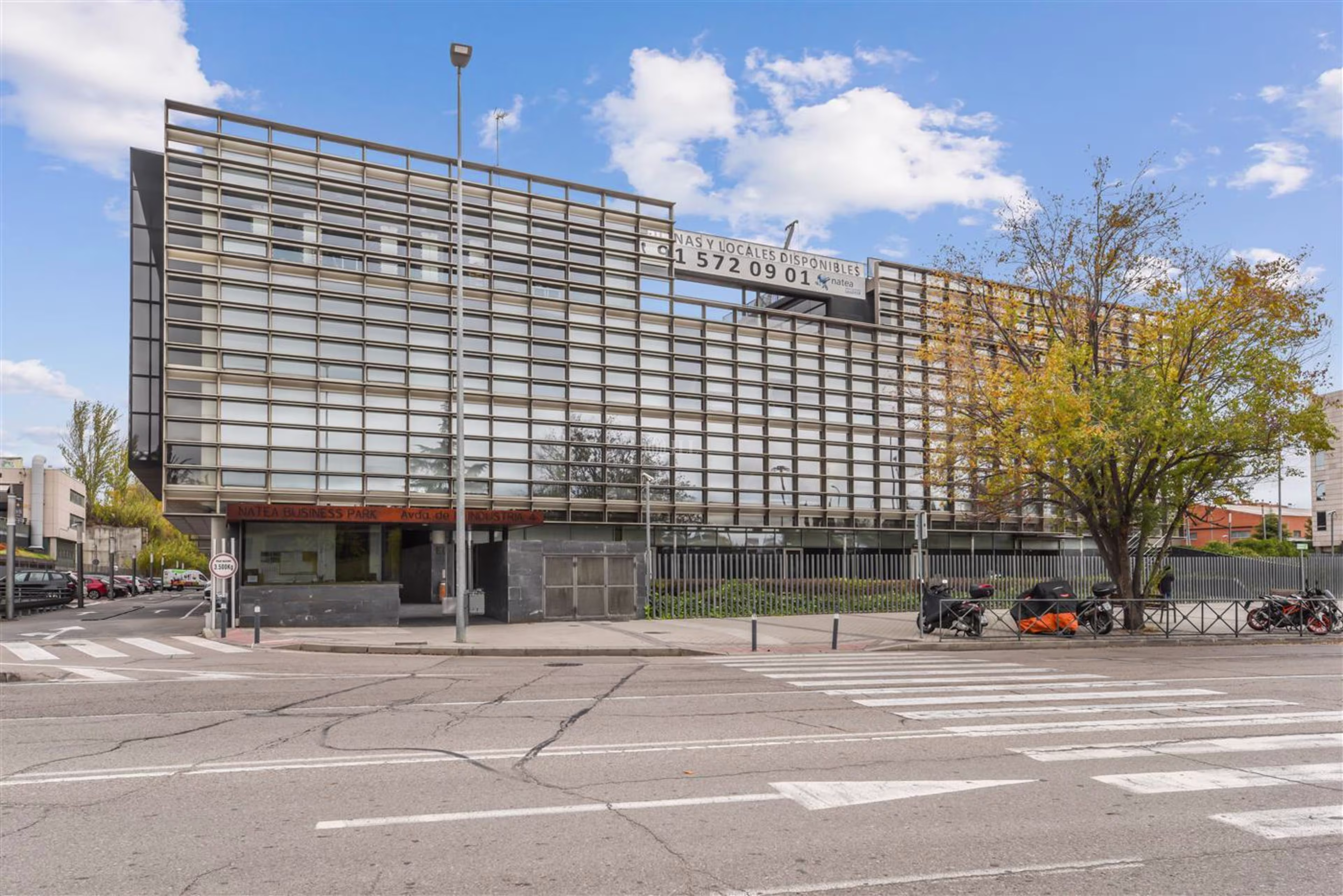 La Industria 4