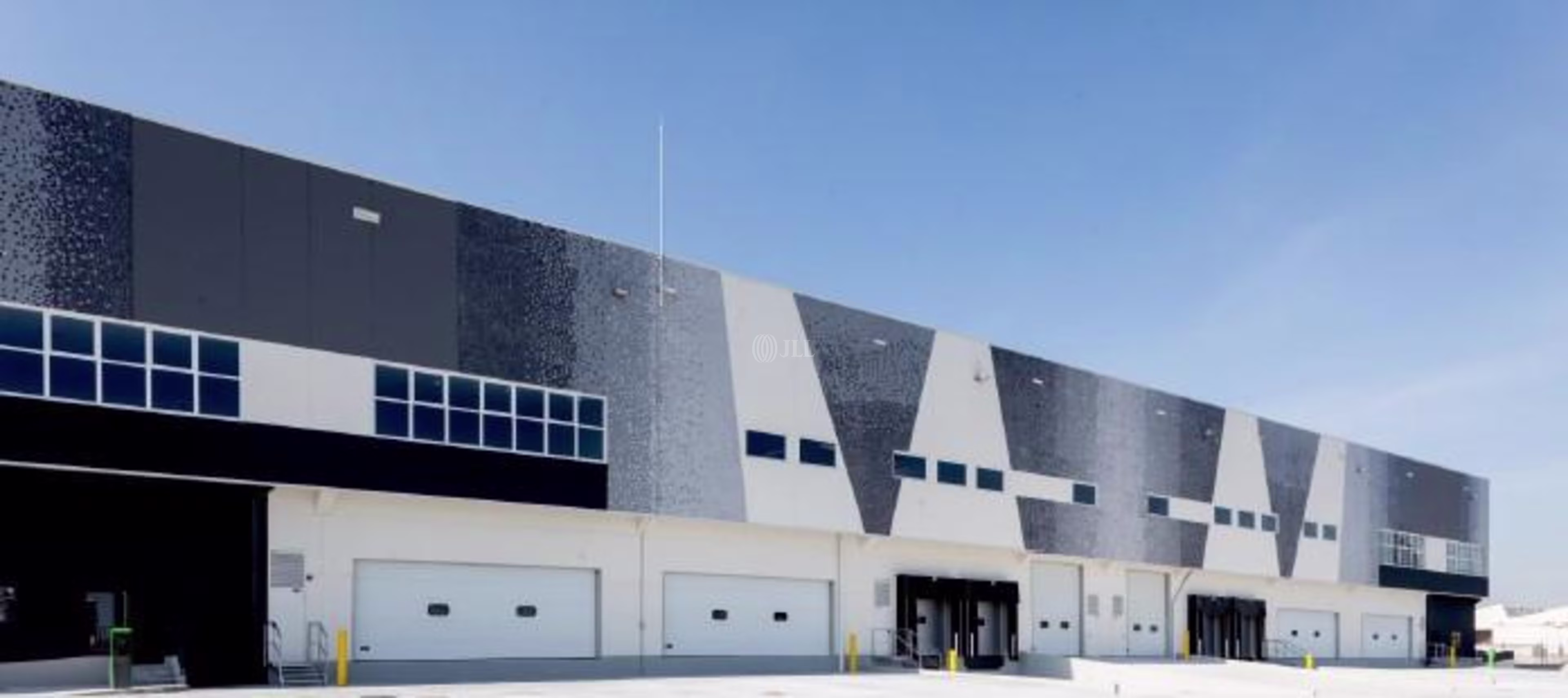 M0528 PARQUE LOGISTICO VILLAVERDE ALQUILER