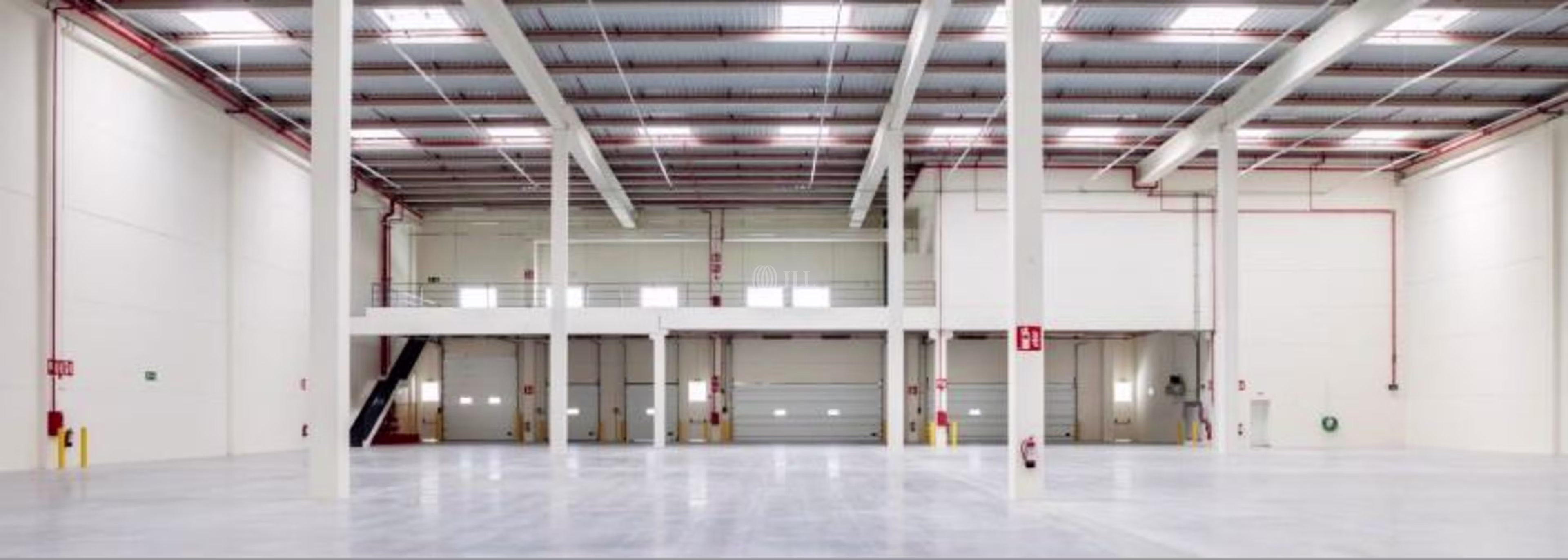 M0528 PARQUE LOGISTICO VILLAVERDE ALQUILER