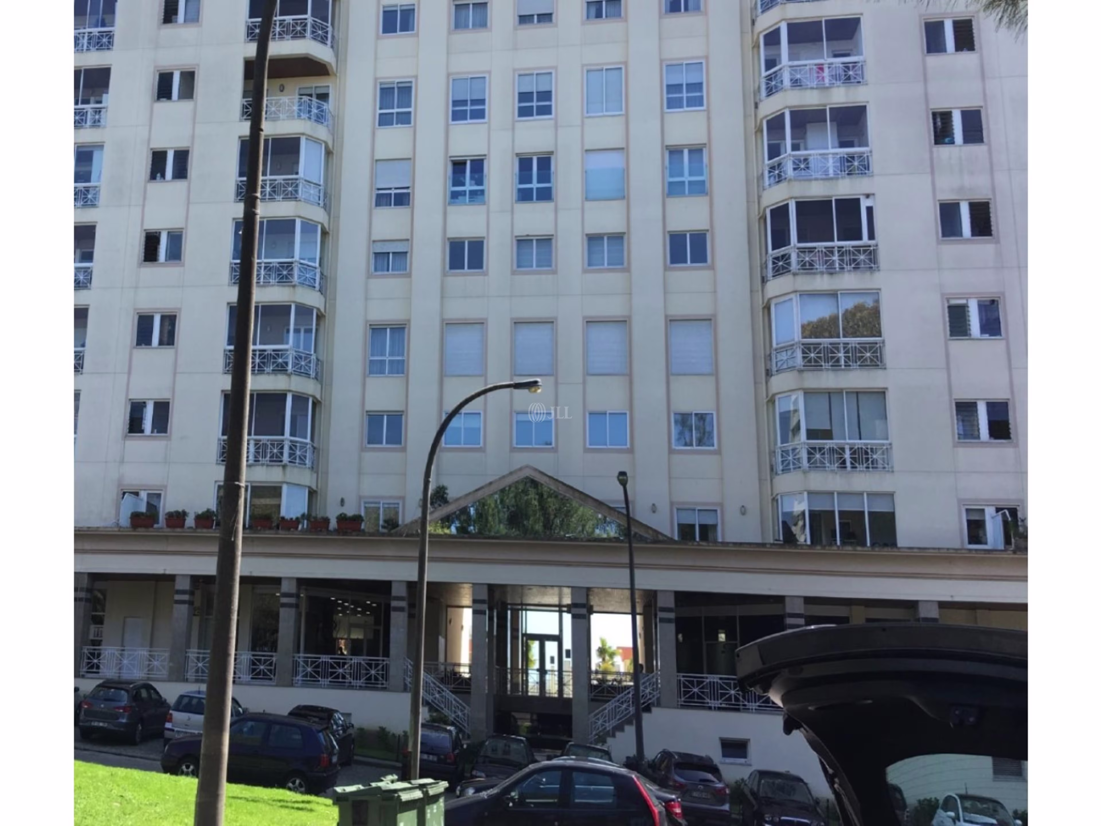 Rua de Alfredo Keil