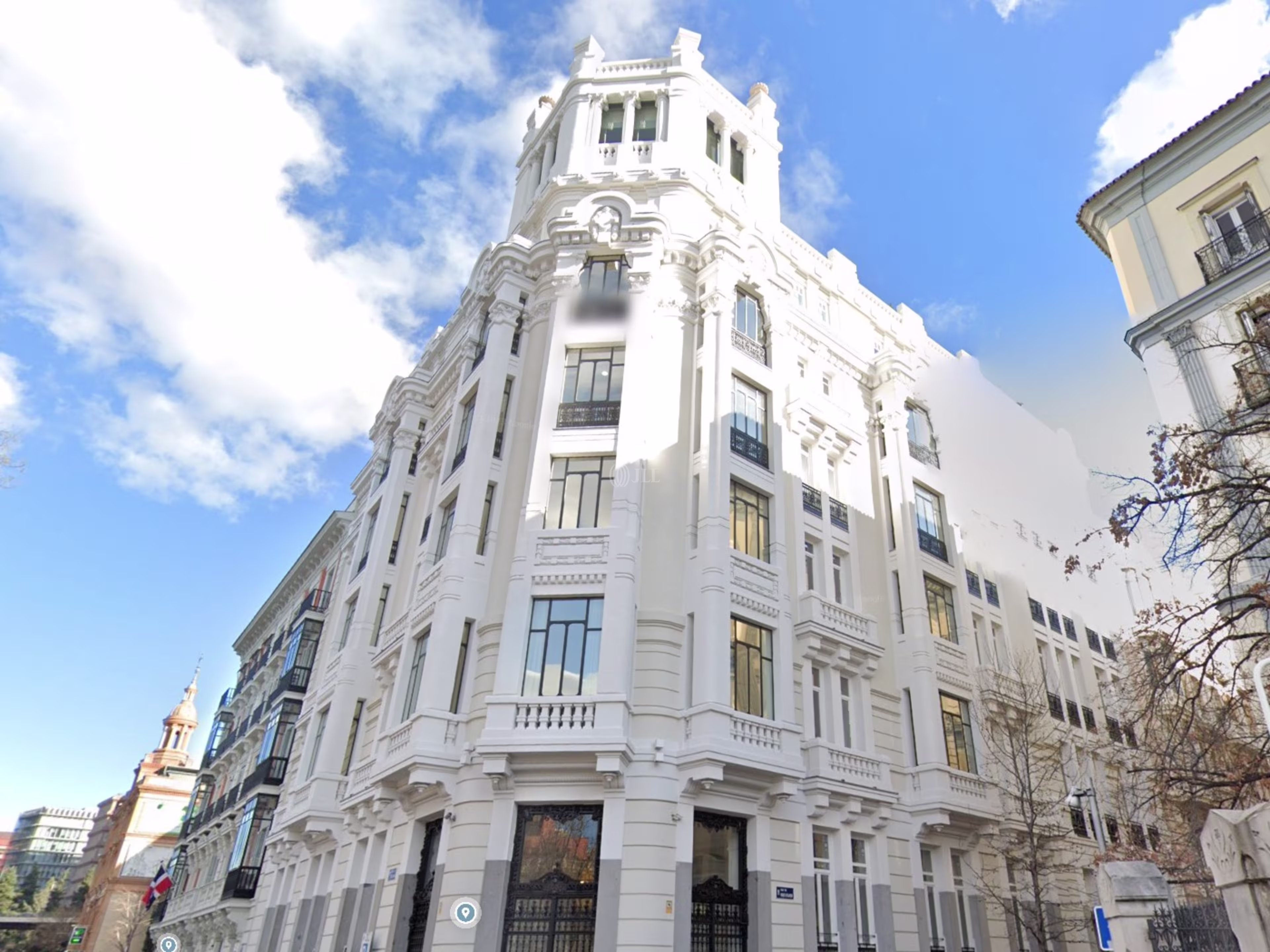 La Castellana 28