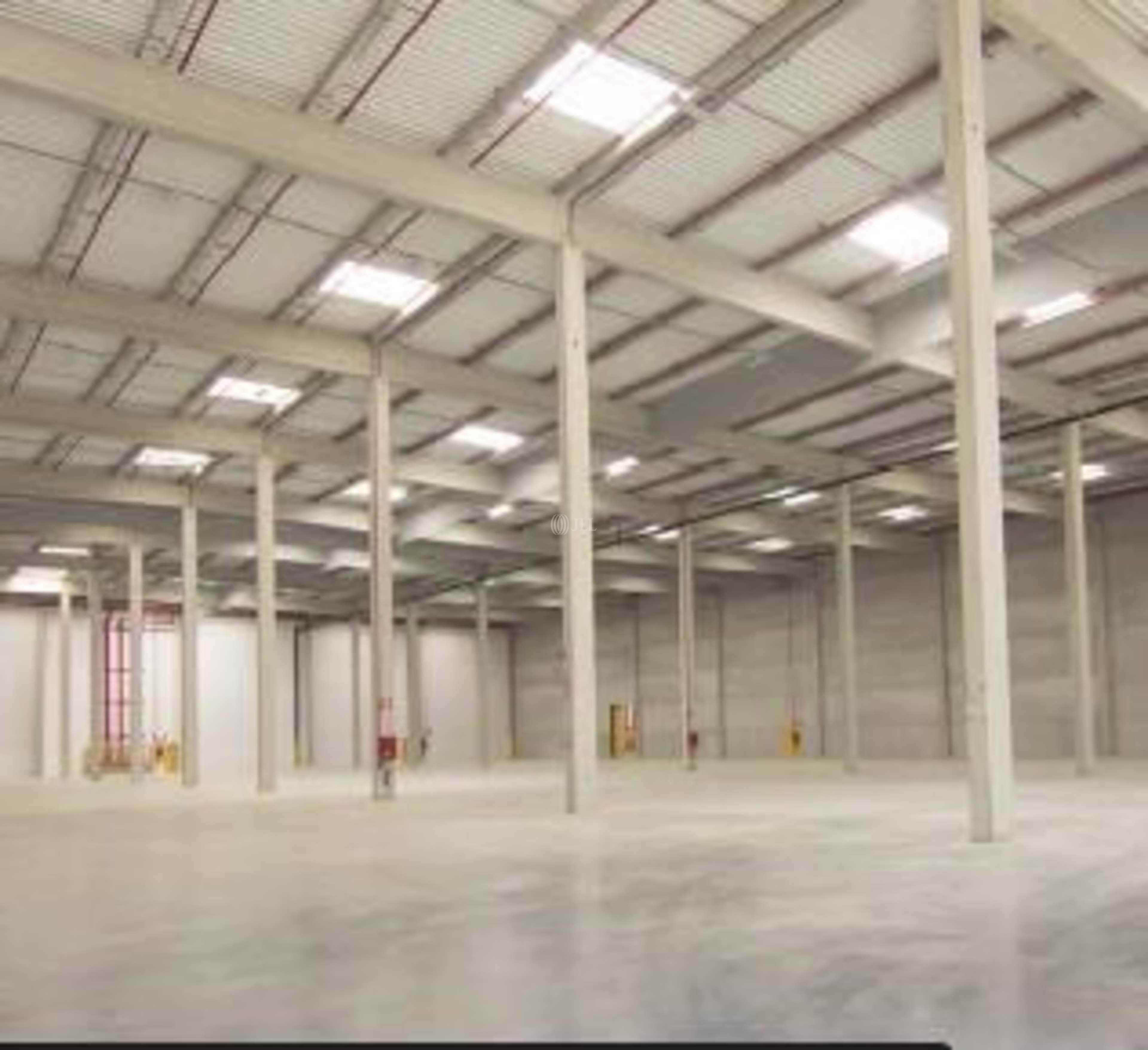Industrial/Logistics Site - M0445 PROYECTO BTS VICÁLVARO