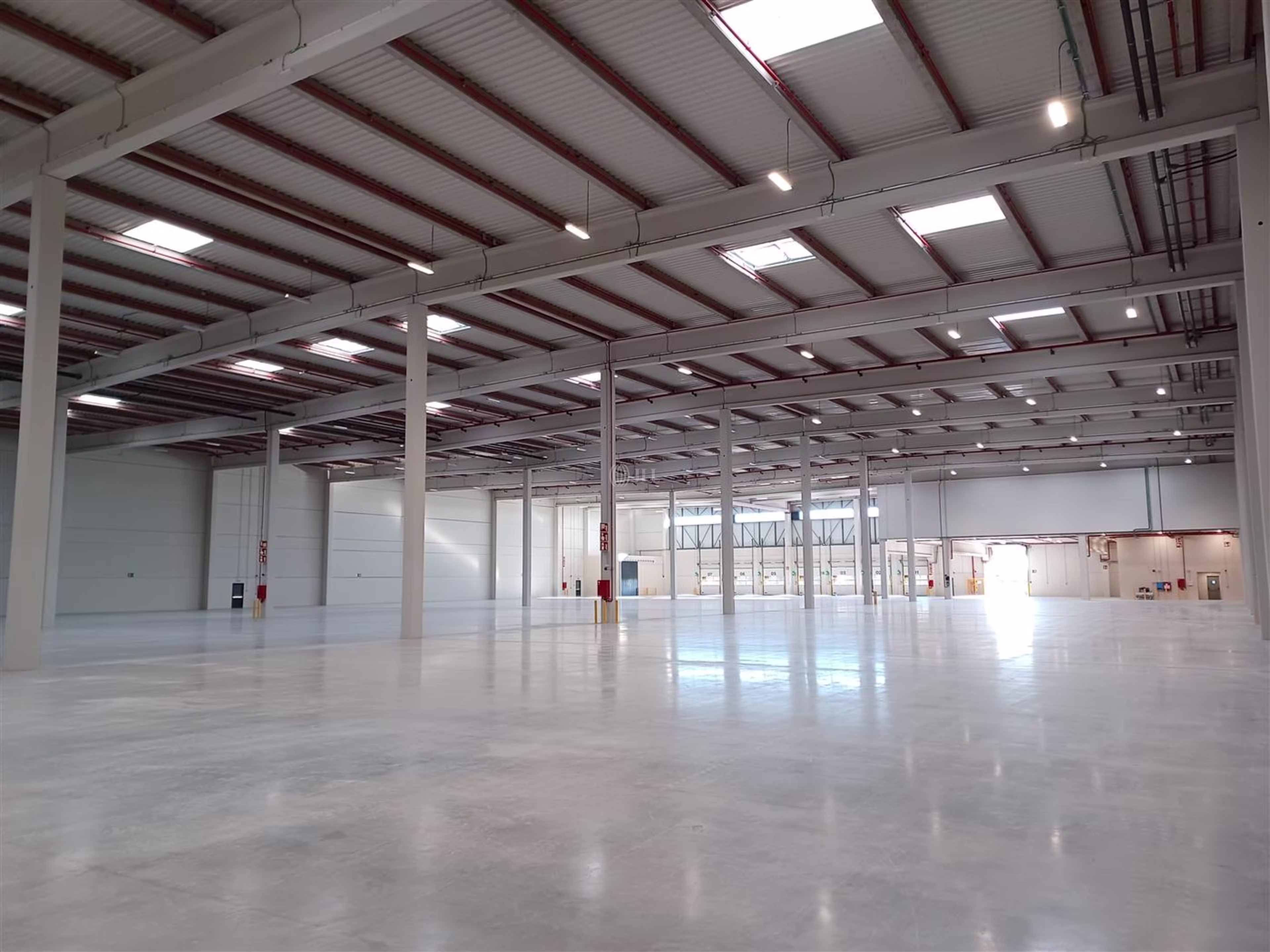 M0696 NAVE LOGISTICA ARROYOMOLINOS ALQUILER