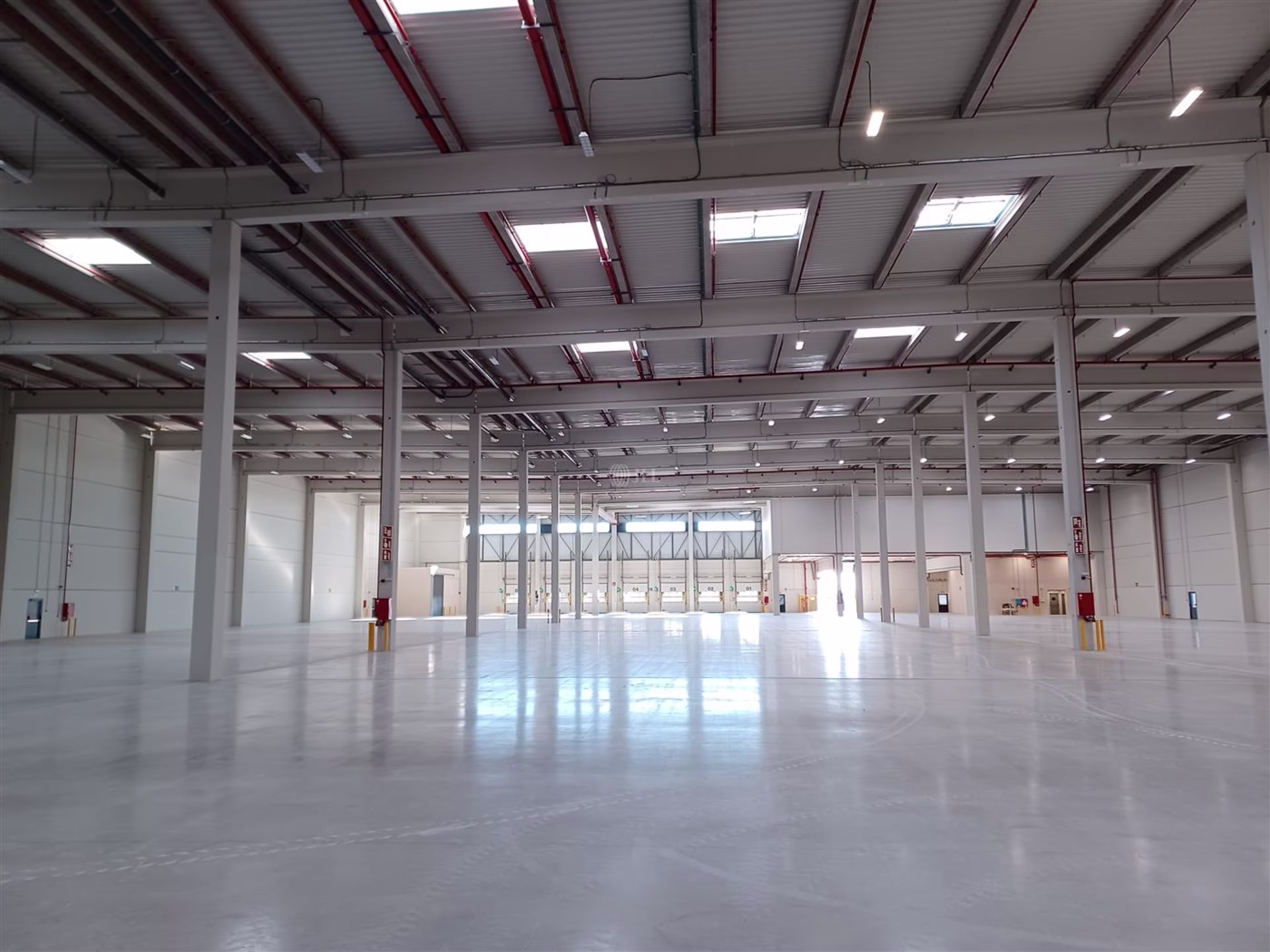 M0696 NAVE LOGISTICA ARROYOMOLINOS ALQUILER