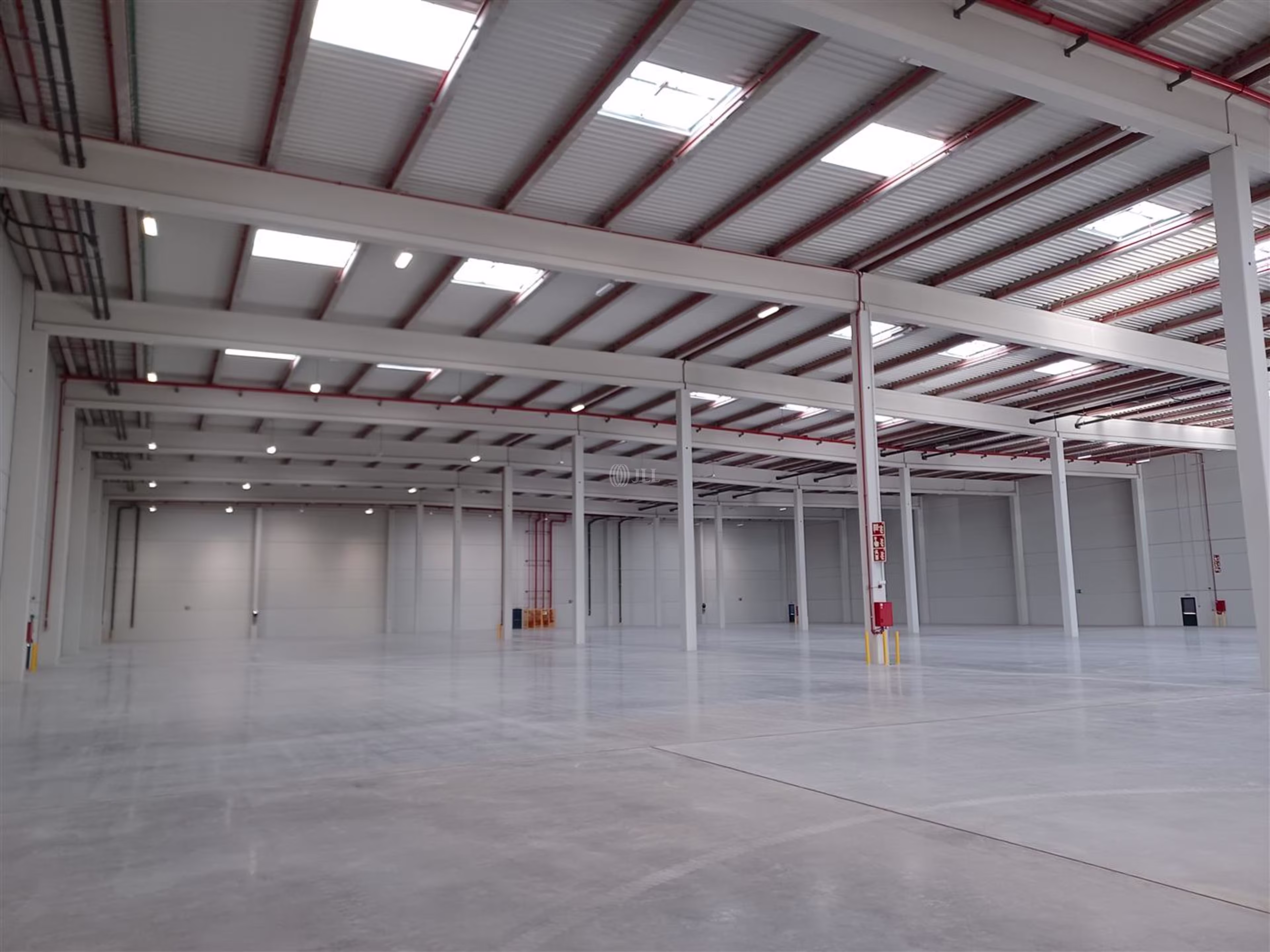 M0696 NAVE LOGISTICA ARROYOMOLINOS ALQUILER