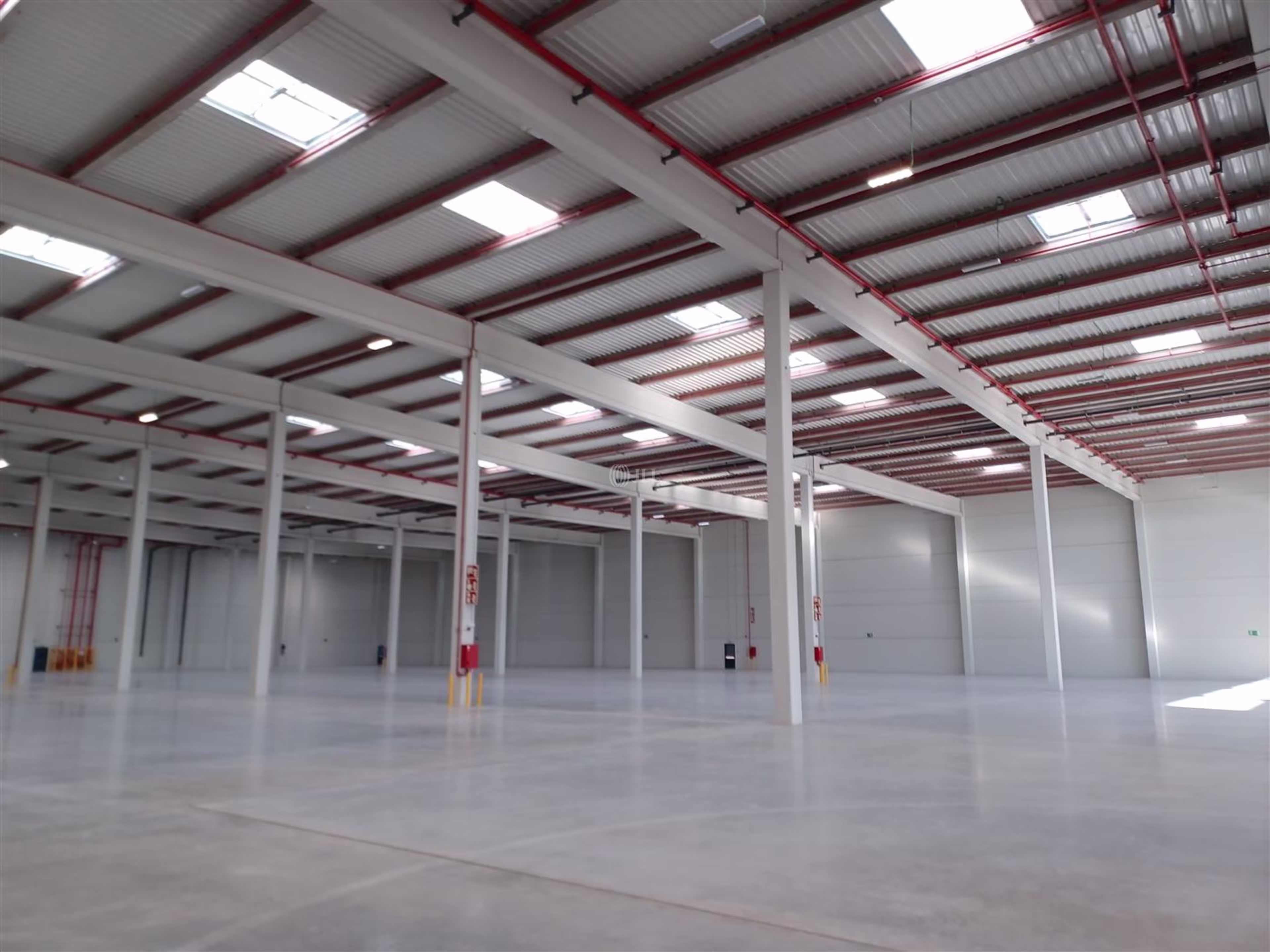 M0696 NAVE LOGISTICA ARROYOMOLINOS ALQUILER