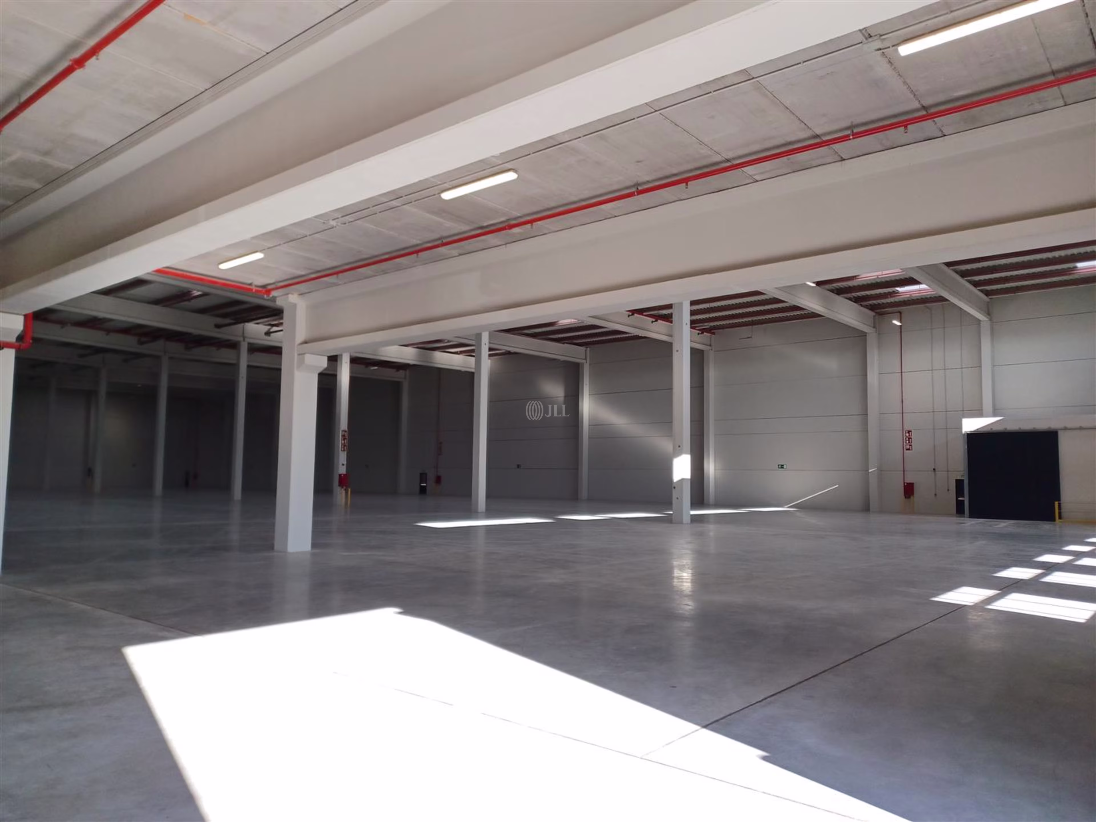 M0696 NAVE LOGISTICA ARROYOMOLINOS ALQUILER