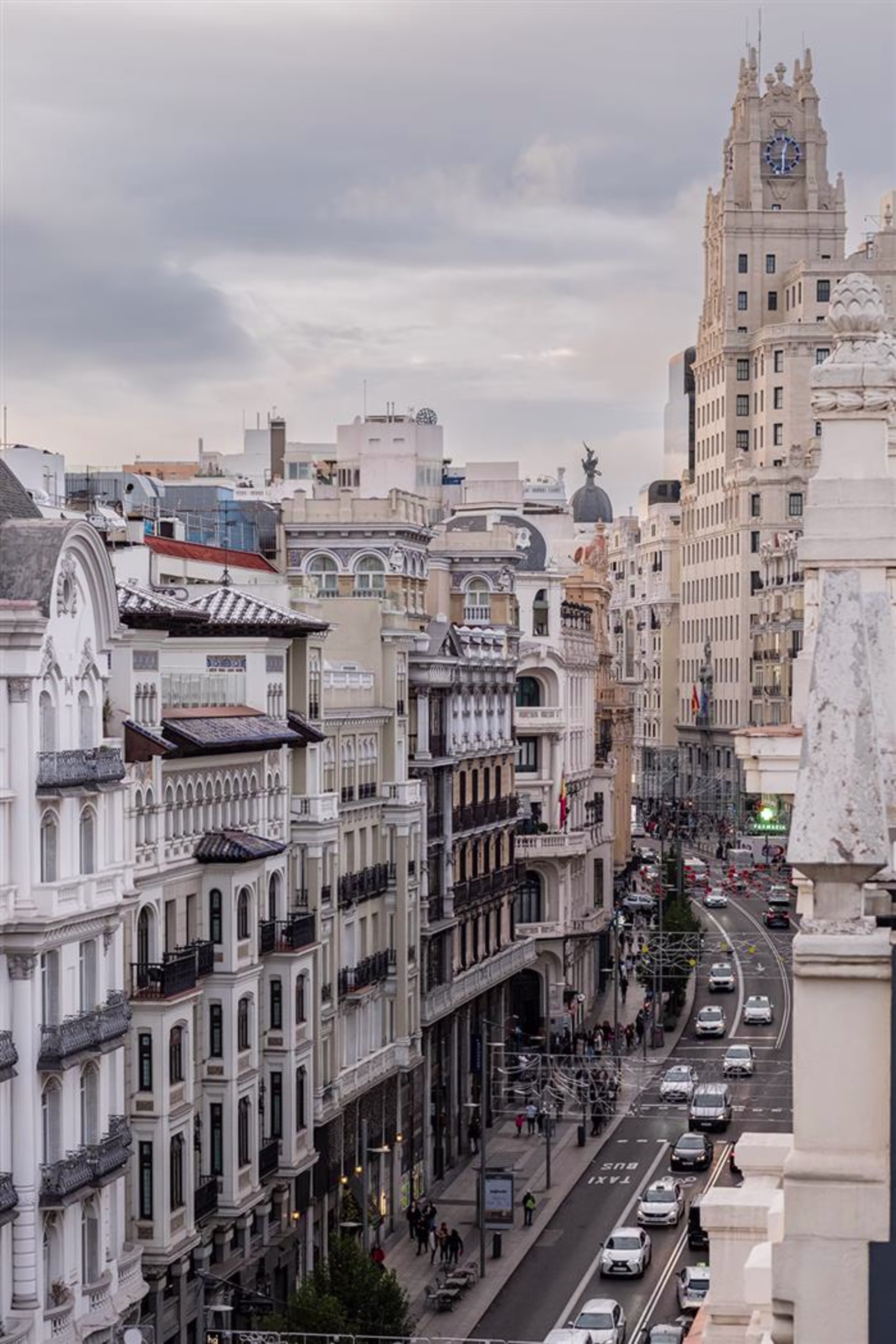 Gran Vía 4