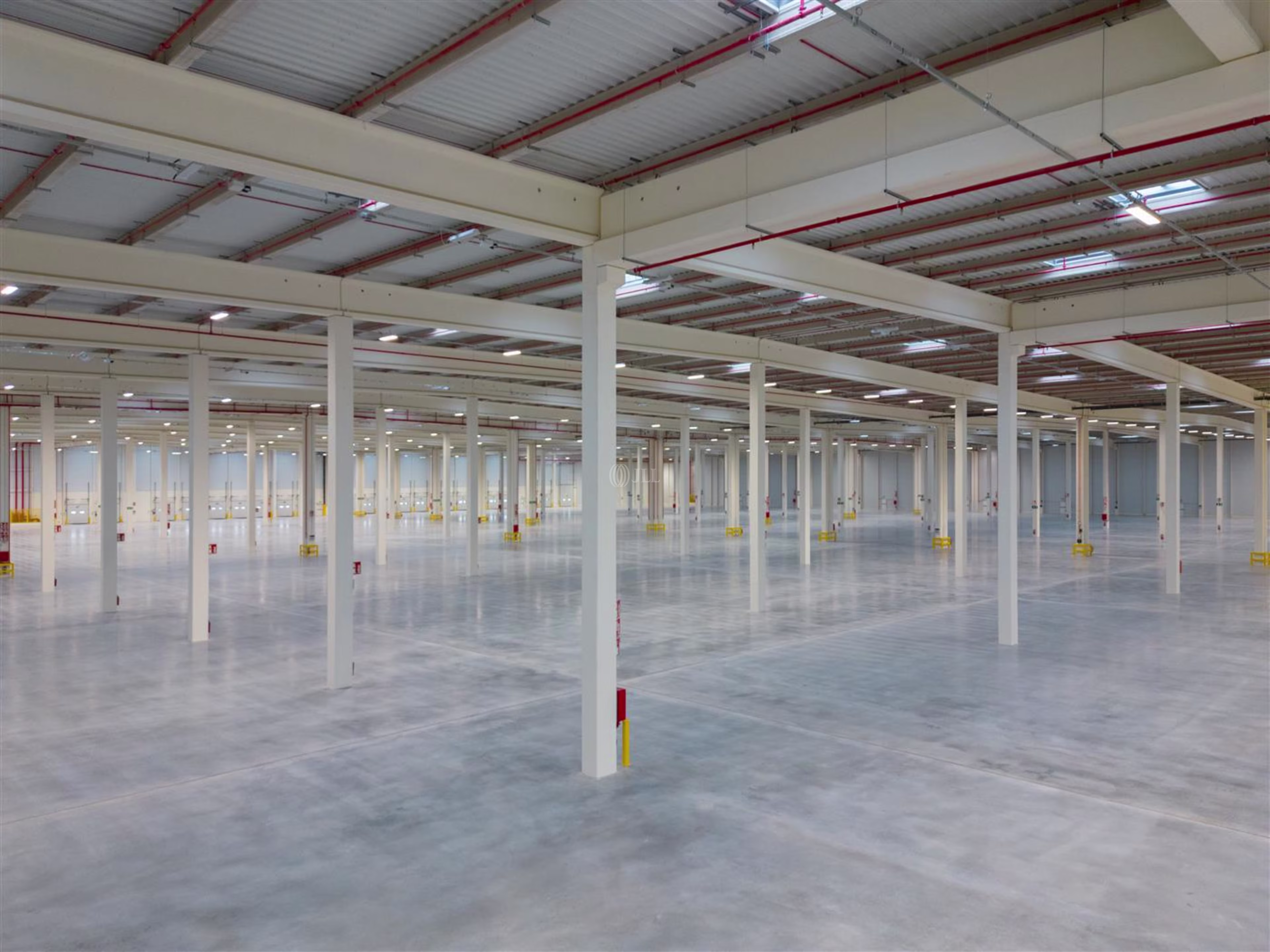 M0440 PLATAFORMA LOGÍSTICA ALQUILER ILLESCAS
