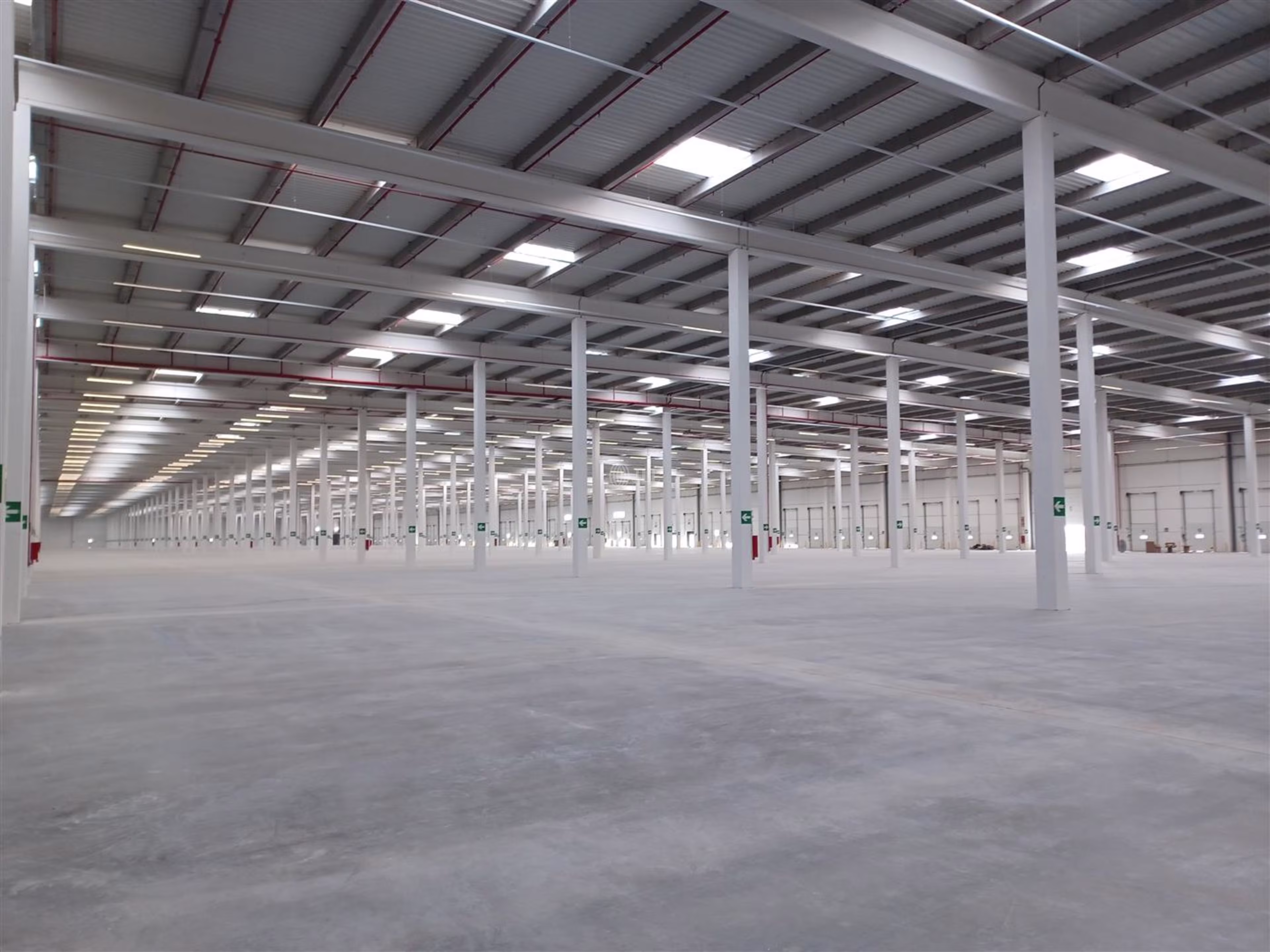 M0399 PARQUE LOGISTICO ILLESCAS ALQUILER