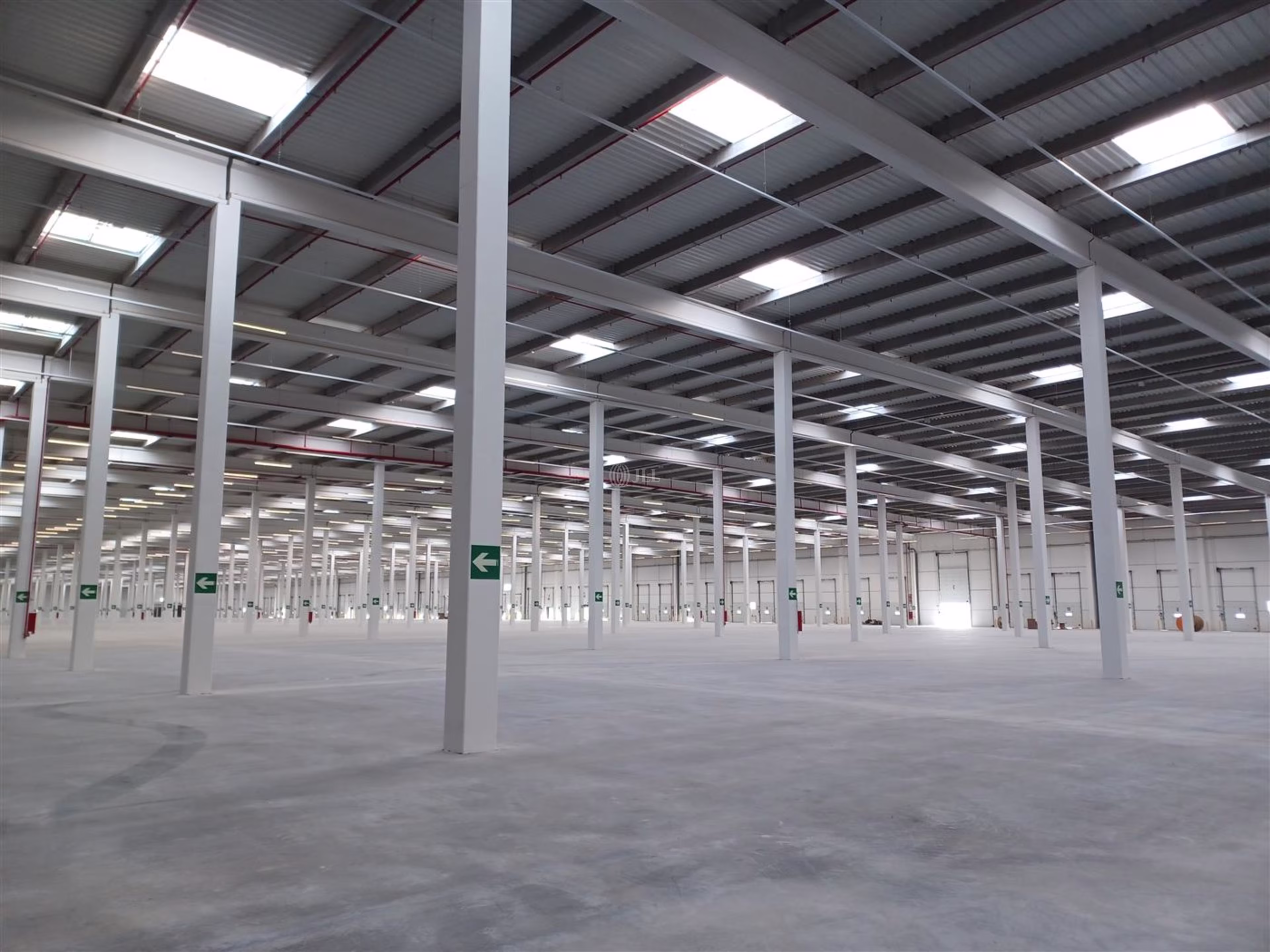M0399 PARQUE LOGISTICO ILLESCAS ALQUILER