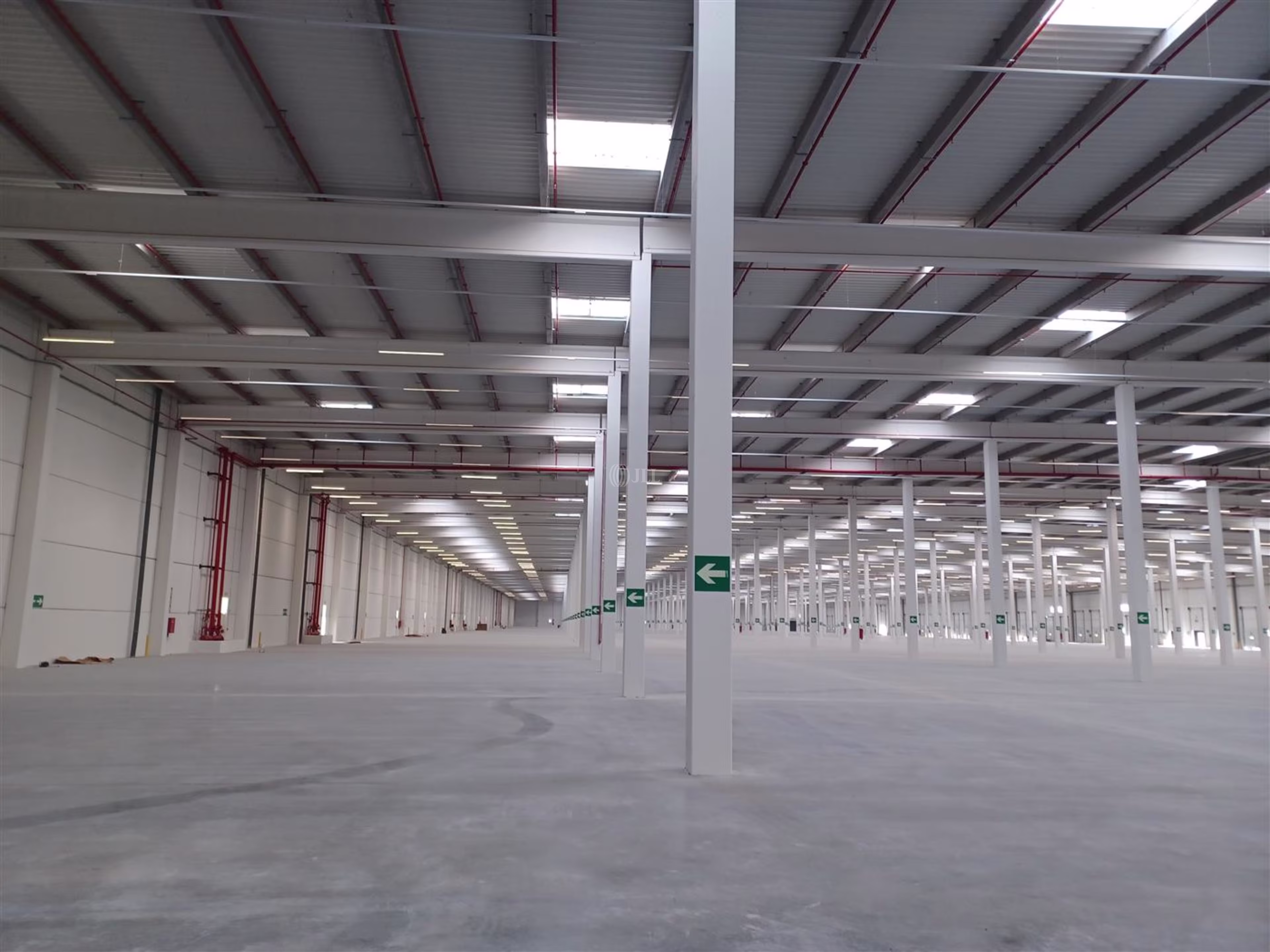 M0399 PARQUE LOGISTICO ILLESCAS ALQUILER