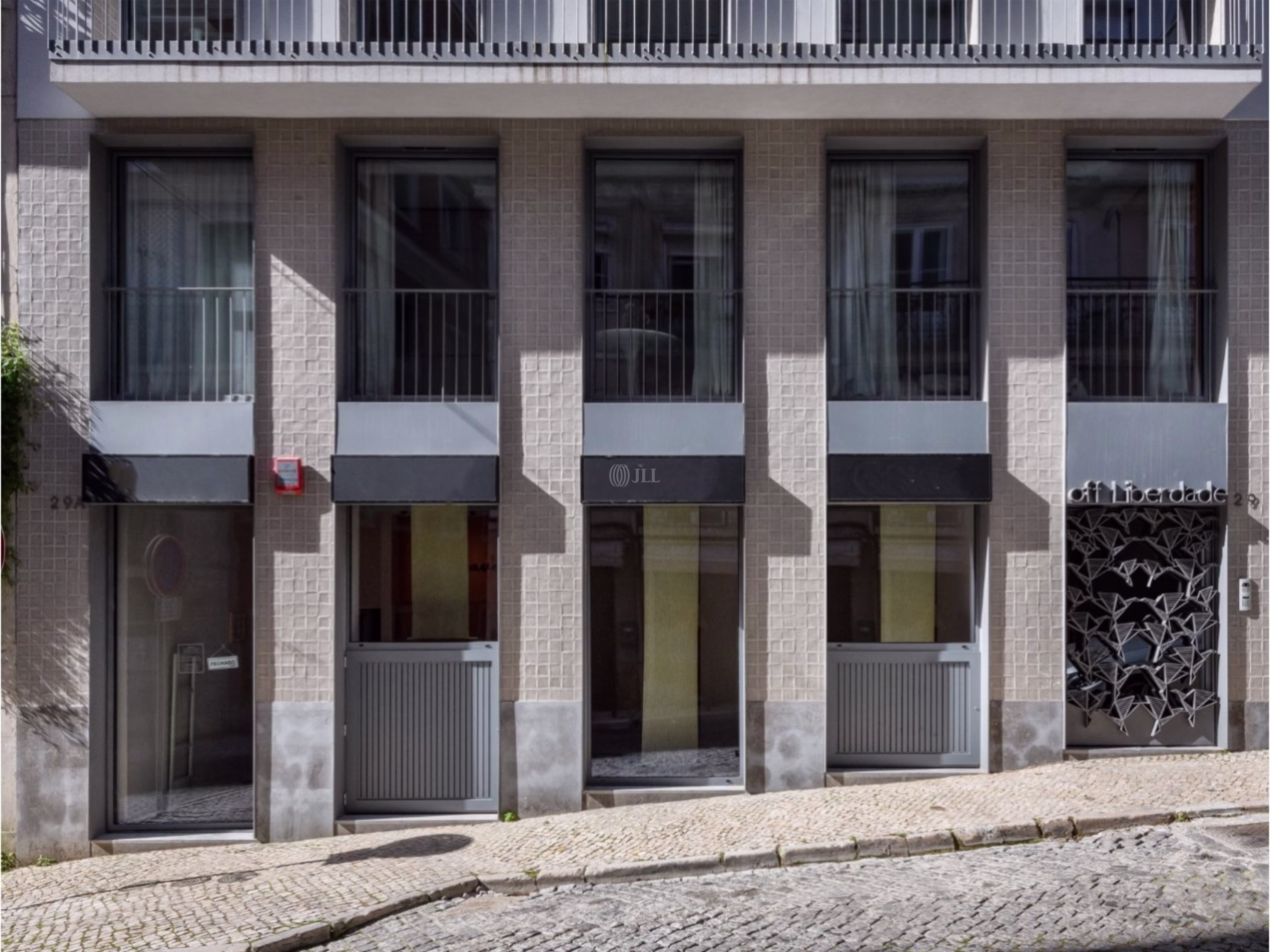 Rua do Salitre