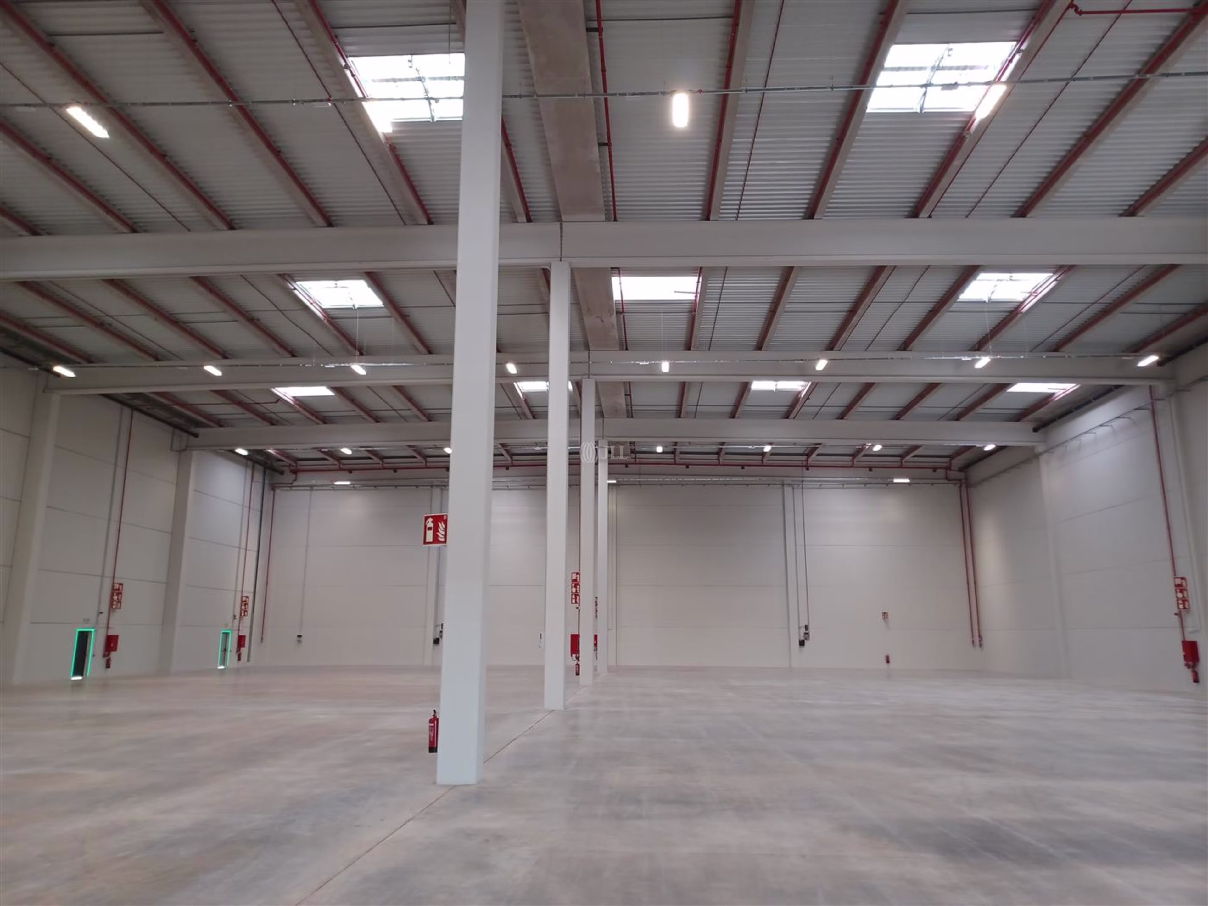 M0497 PARQUE LOGISTICO VILLAVERDE I ALQUILER