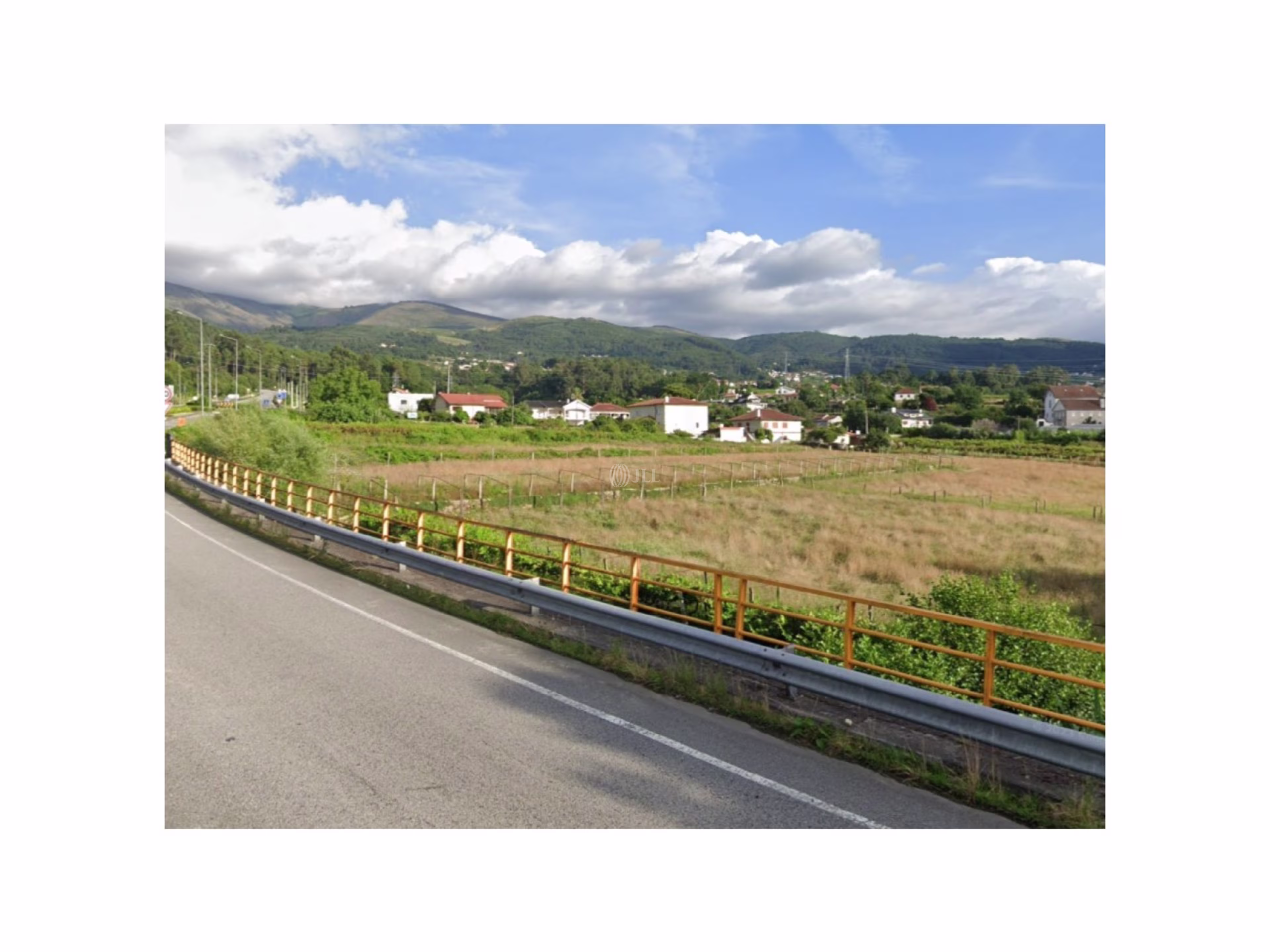 Retail Park Melgaço