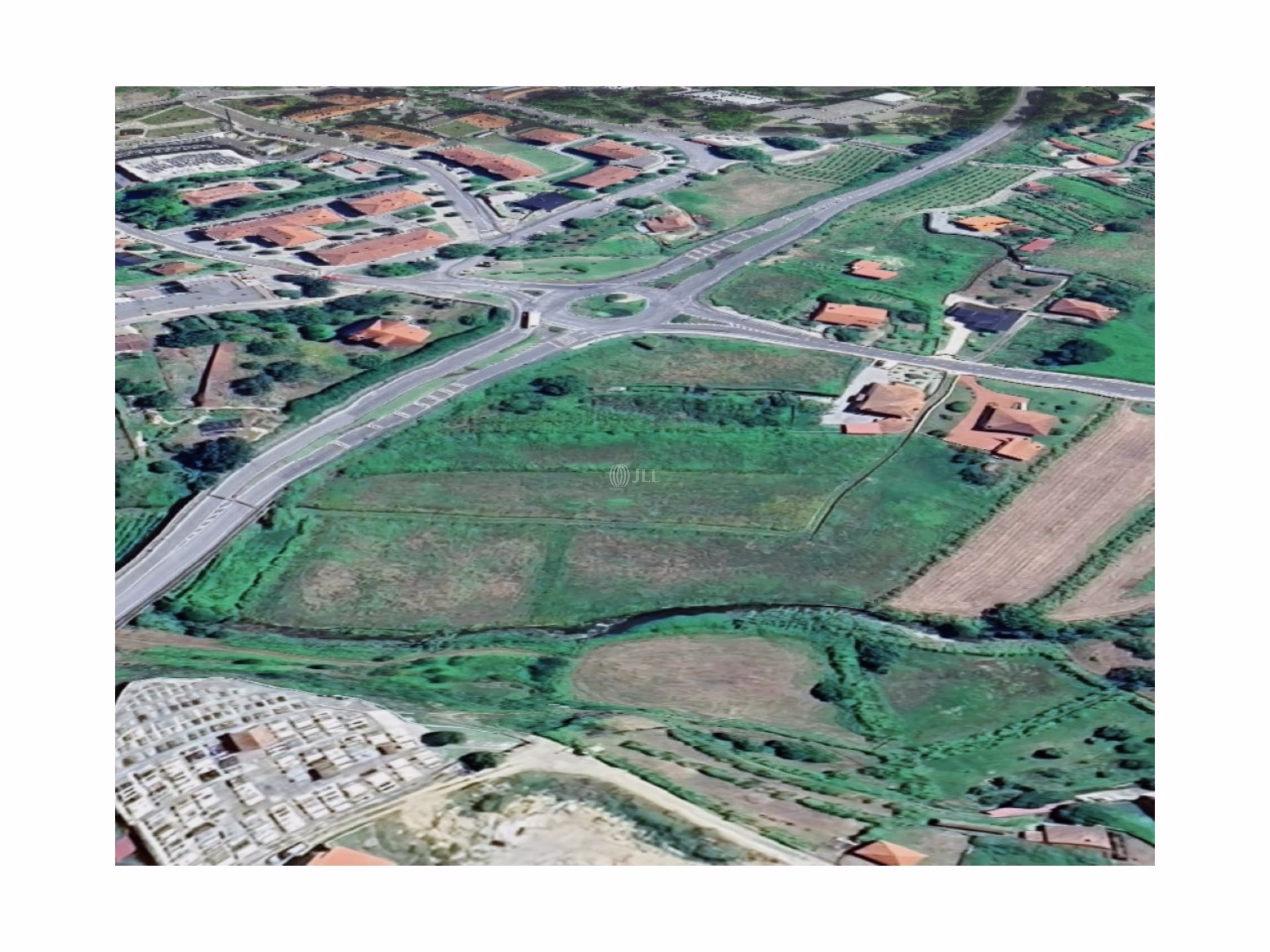 Retail Park Melgaço