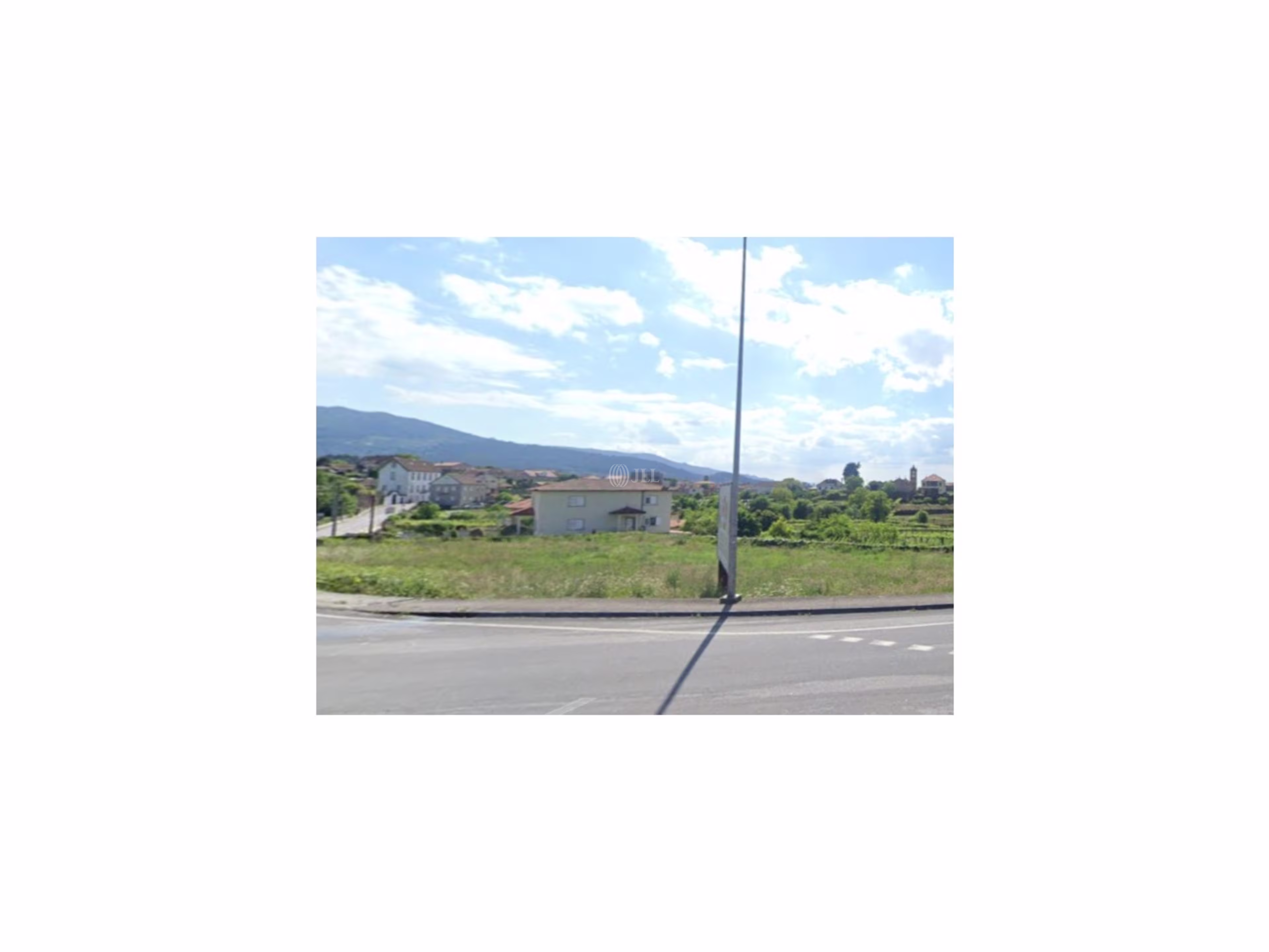 Retail Park Melgaço