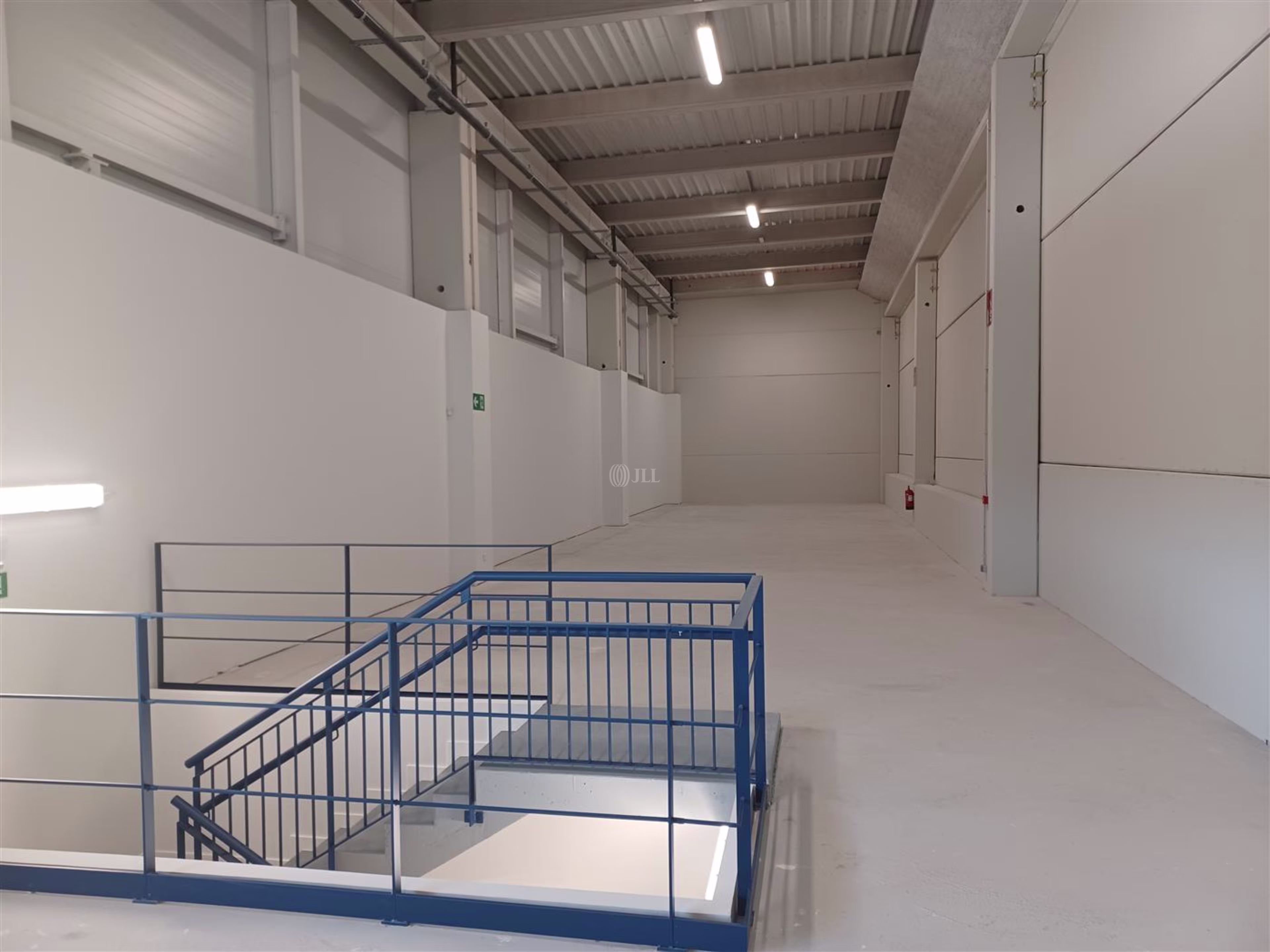 B0593 PLATAFORMA LOGISTICA JUNDIZ EN ALQUILER