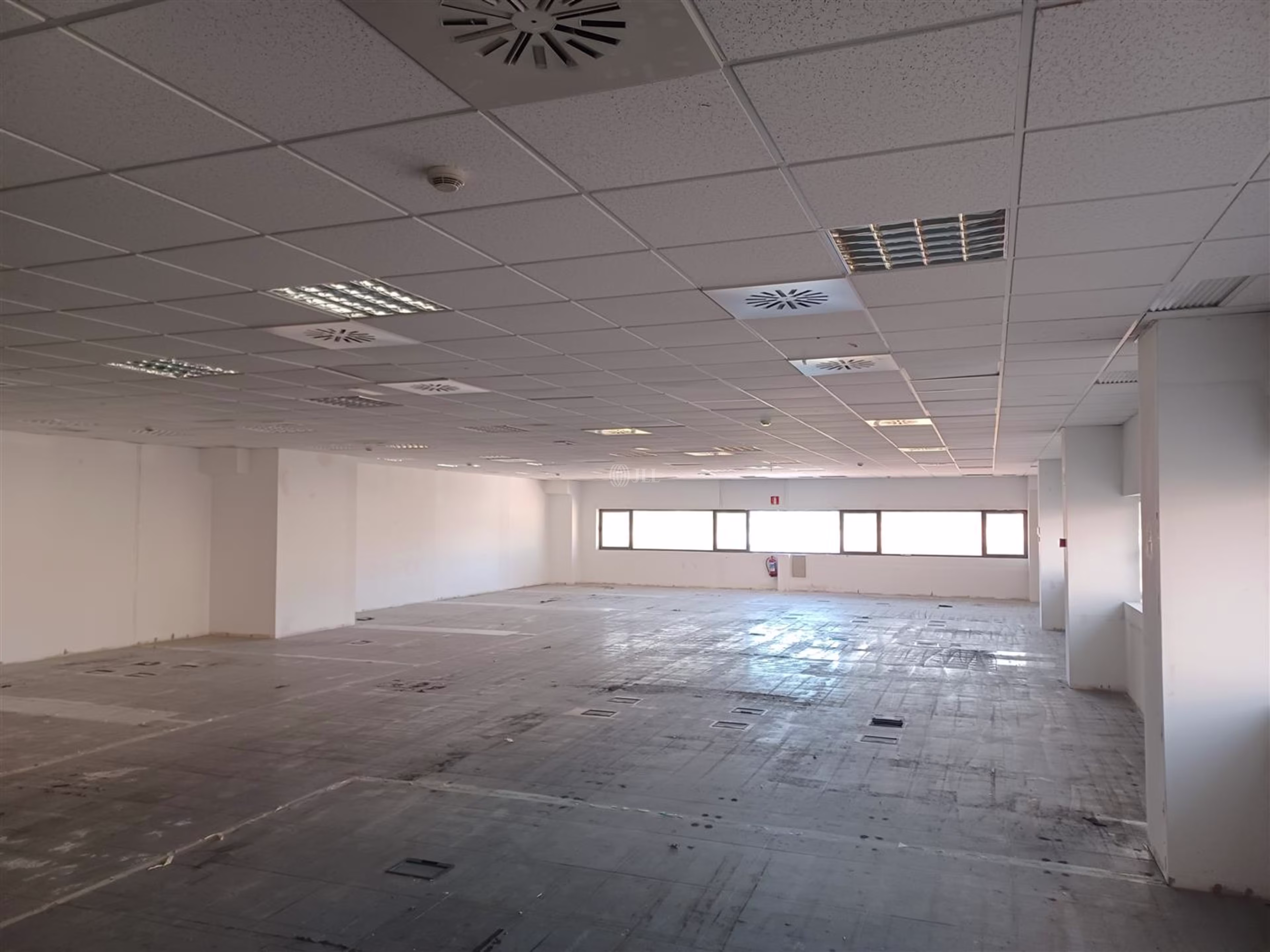 M0800 NAVE LOGISTICA LEGANES ALQUILER