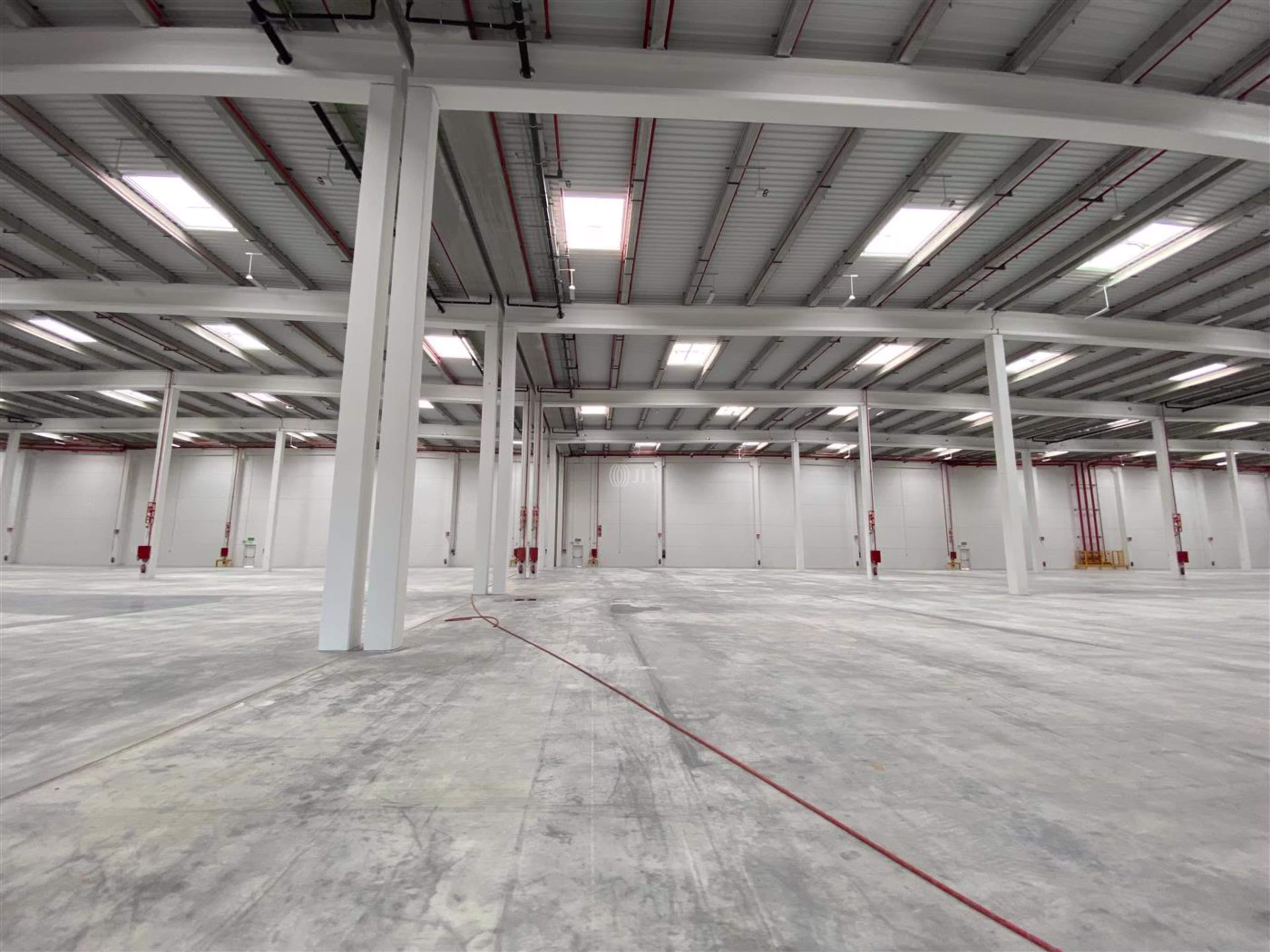B0686 NAVE LOGISTICA GELIDA ALQUILER