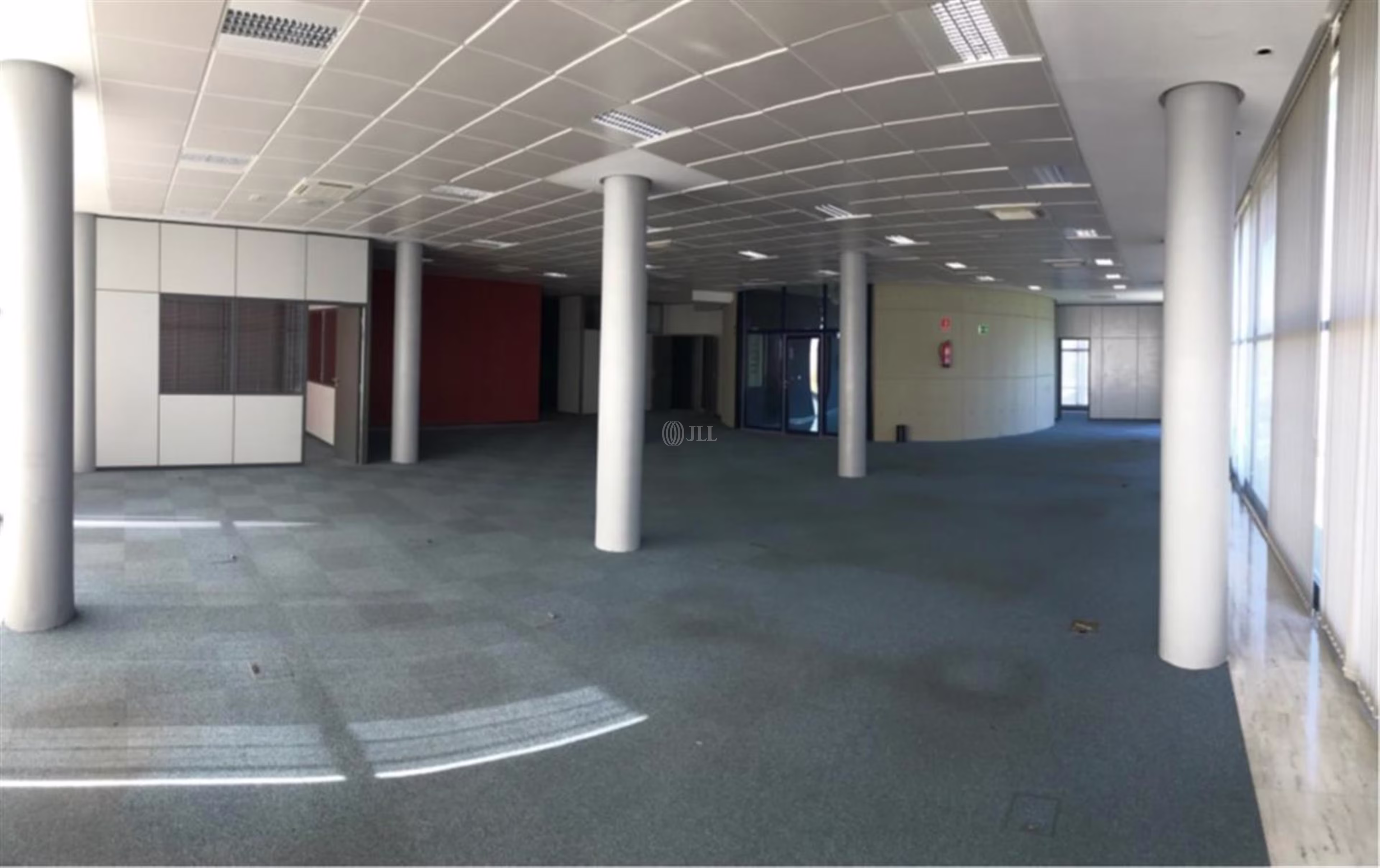 M1166 NAVE INDUSTRIAL/LOGISTICA EN TRES CANTOS