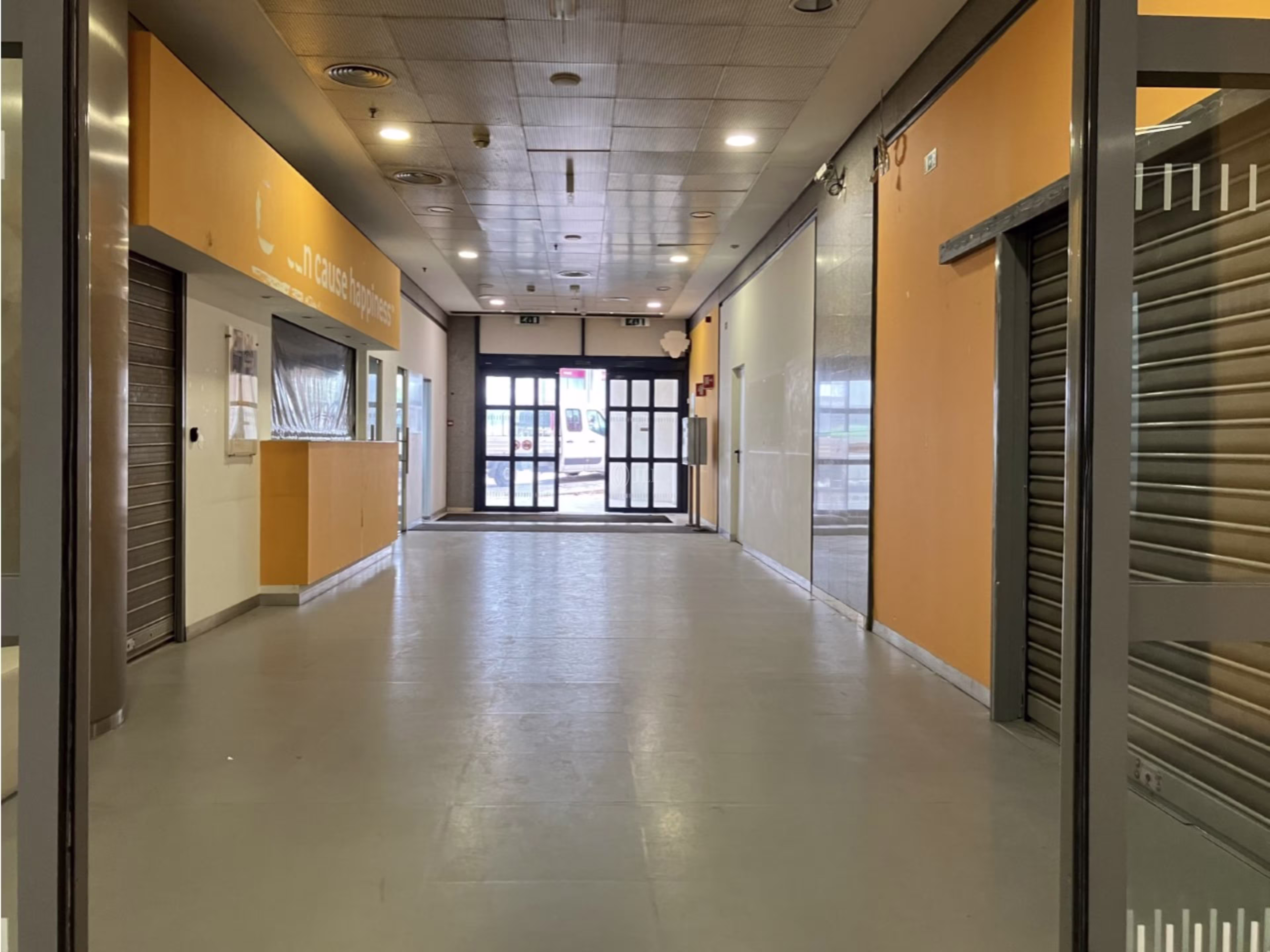Rua de Campolide