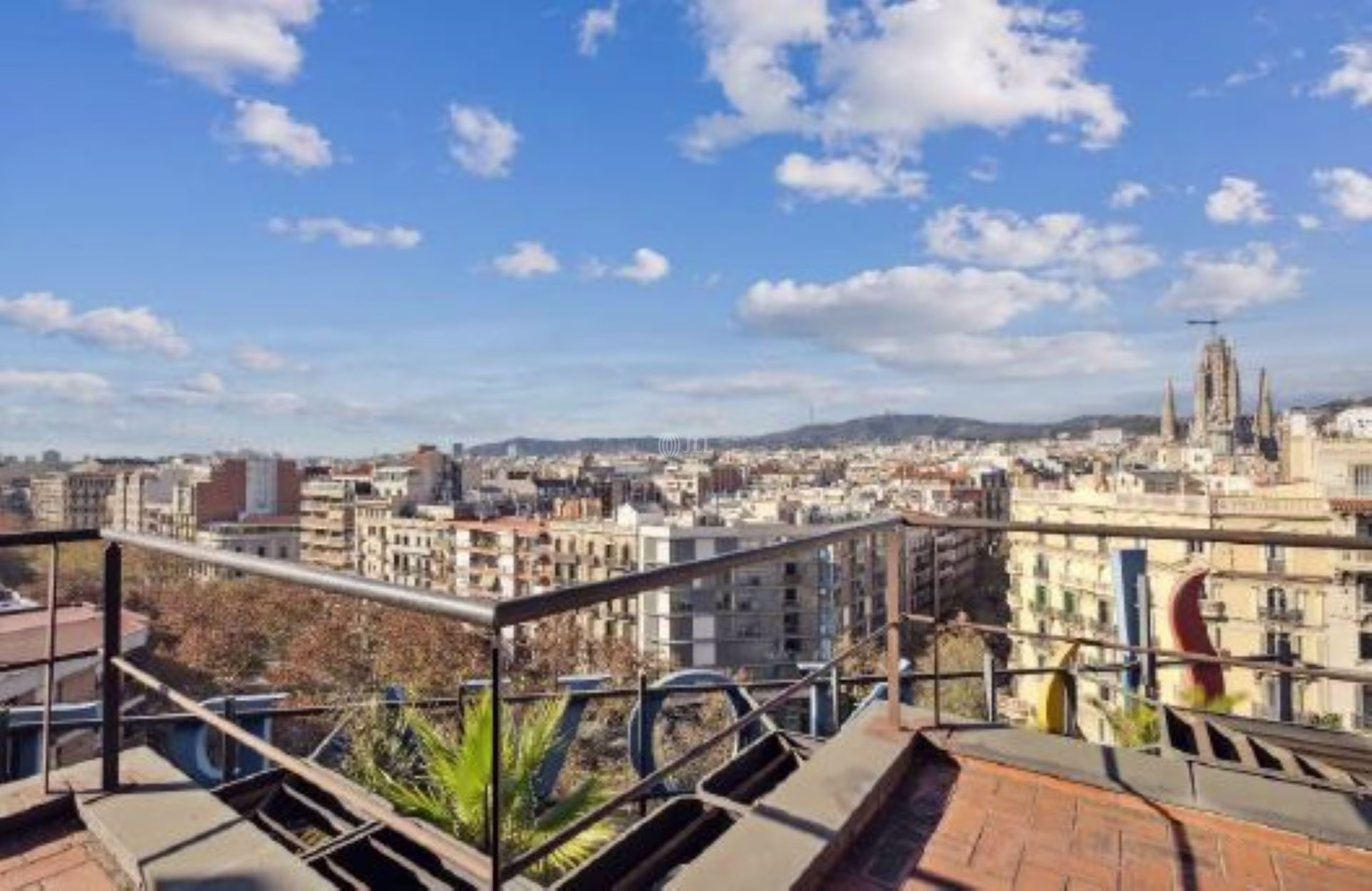 Gran Via de les Corts Catalanes 764