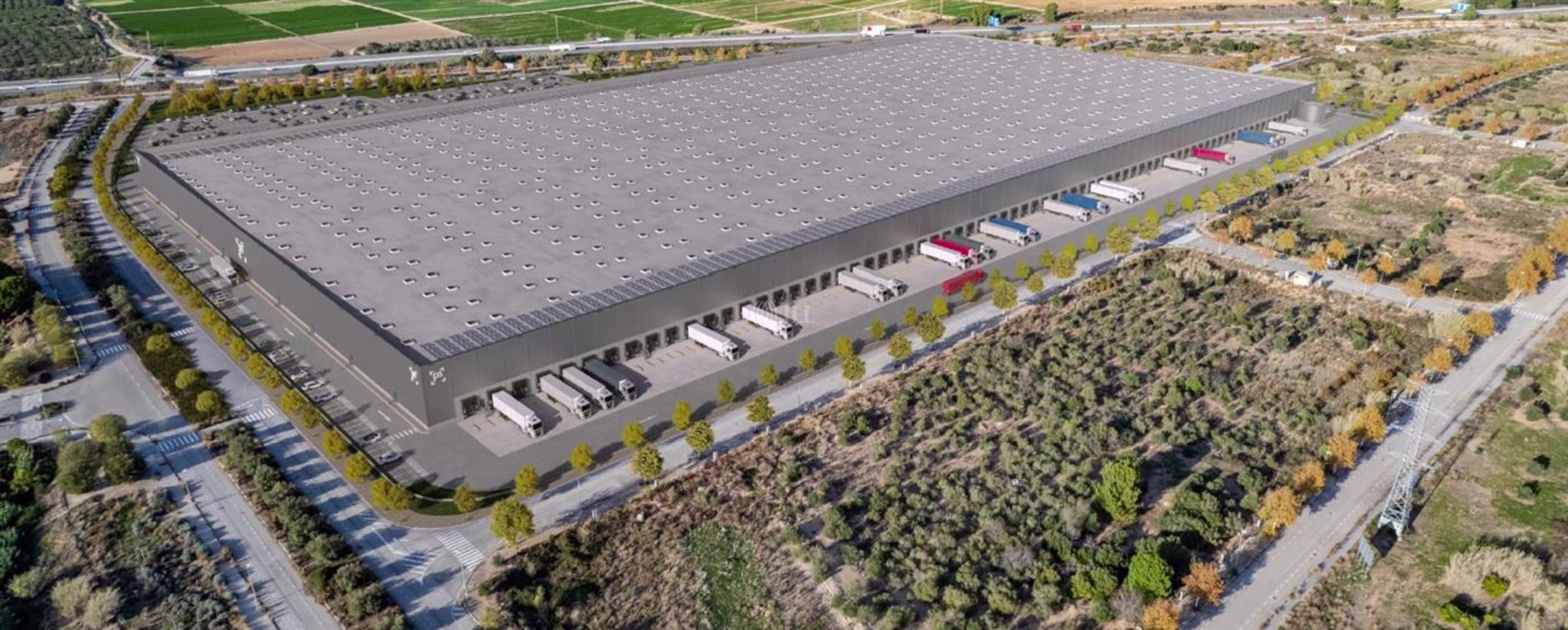 B0648 PROYECTO LOGISTICO PI MAS SUNYER REUS ALQUILER