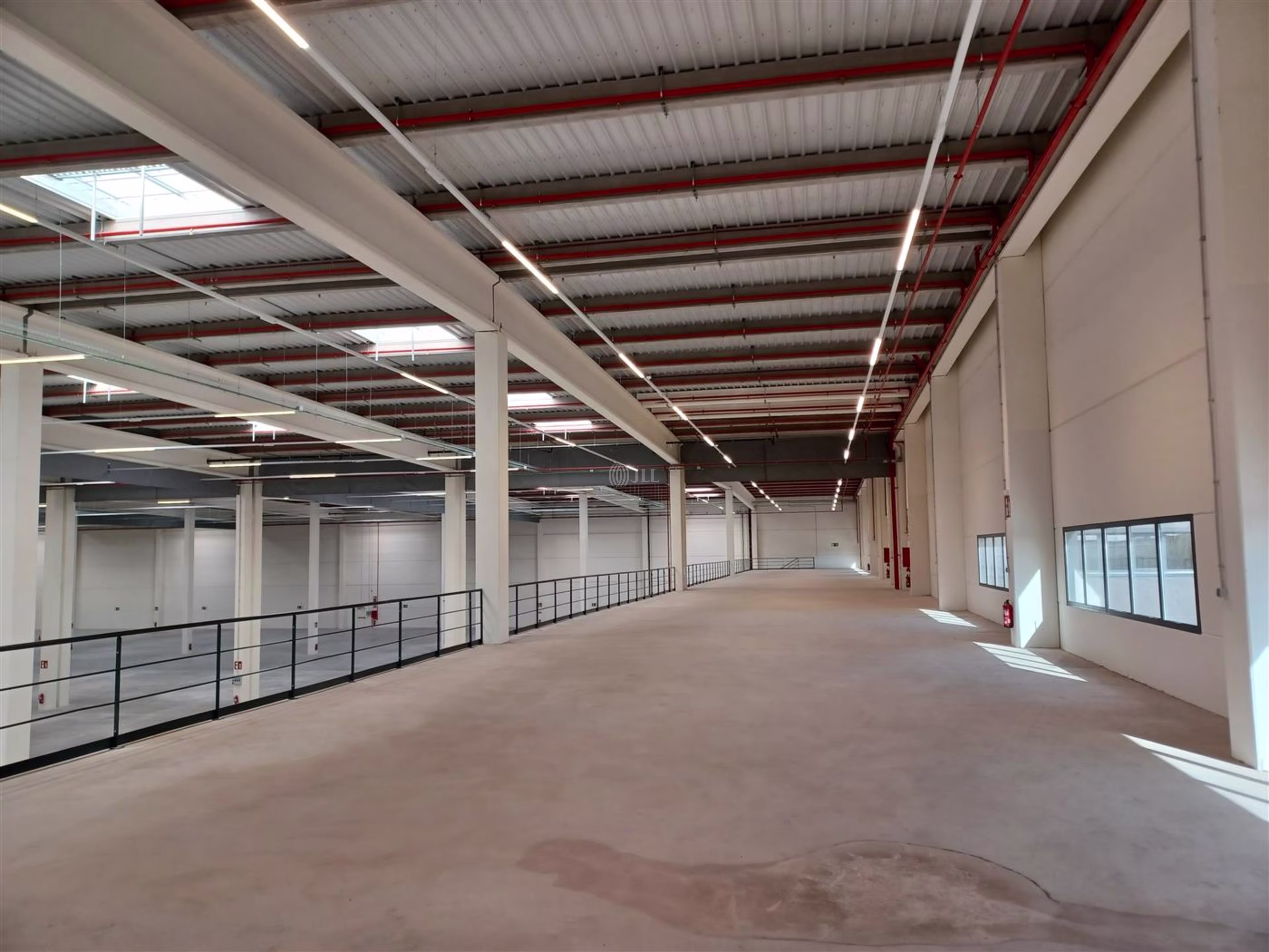 M0812 NAVE LOGISTICA PI ATALAYUELA ALQUILER