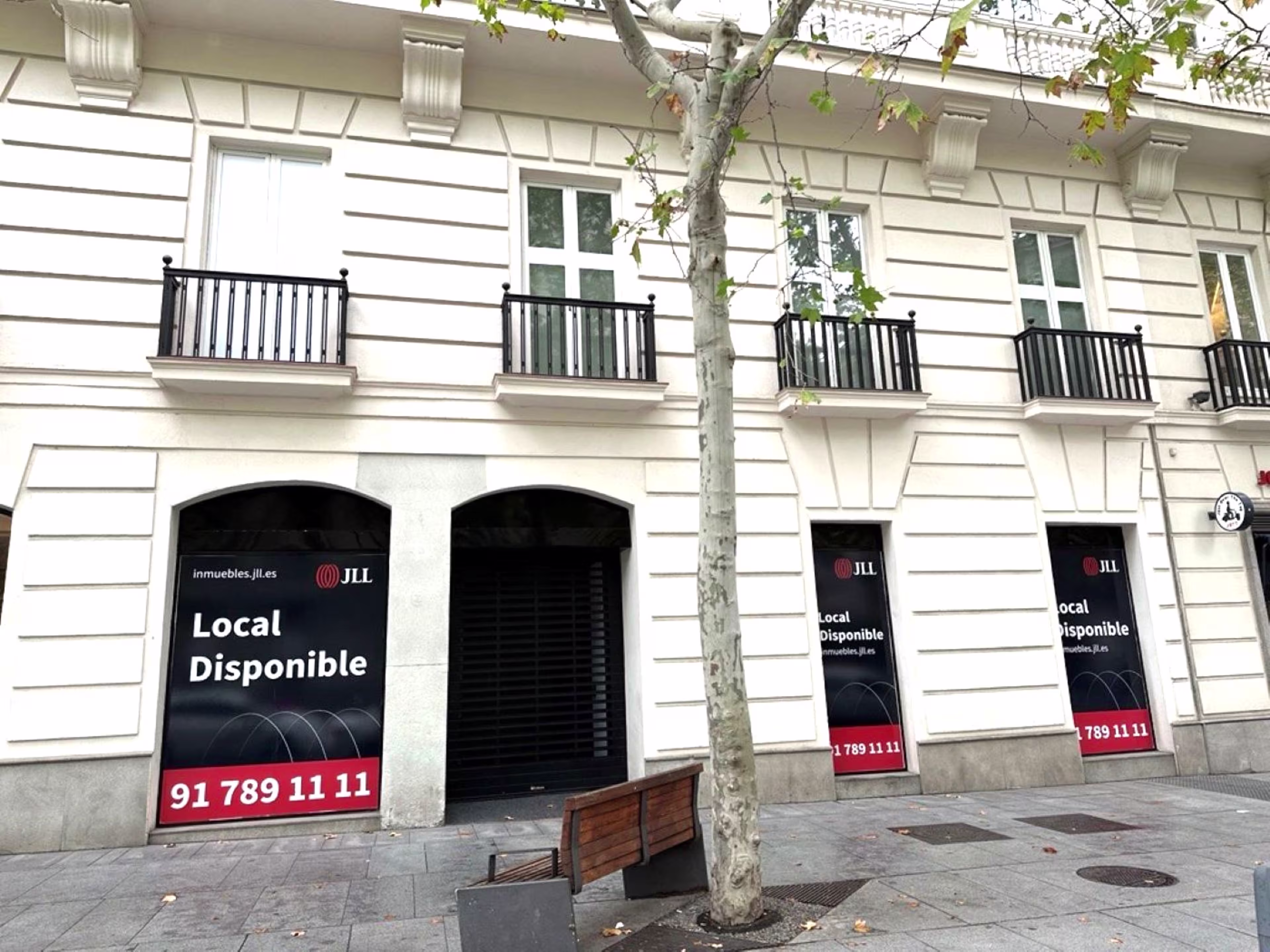 calle Serrano 44