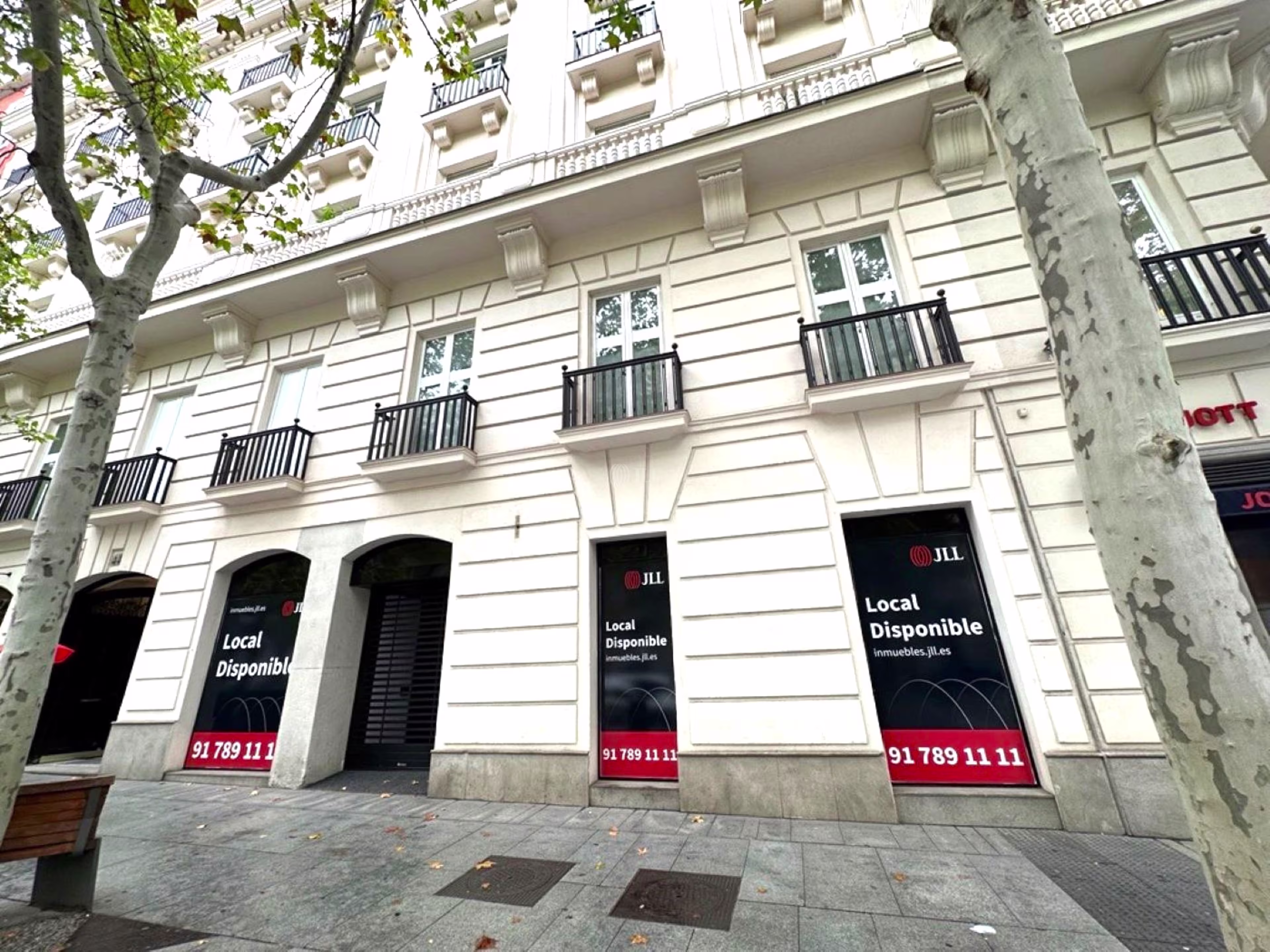 calle Serrano 44