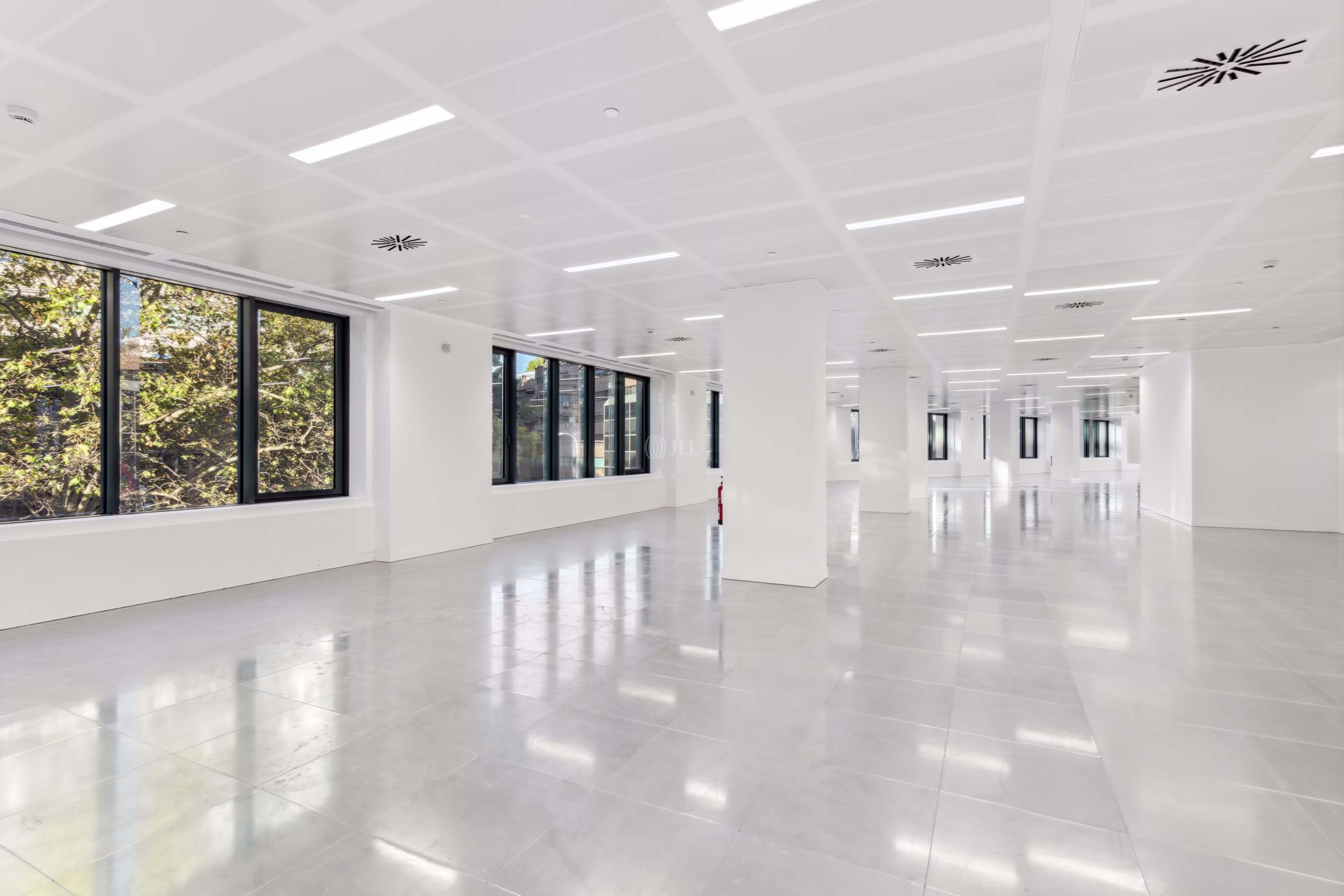La Castellana 66