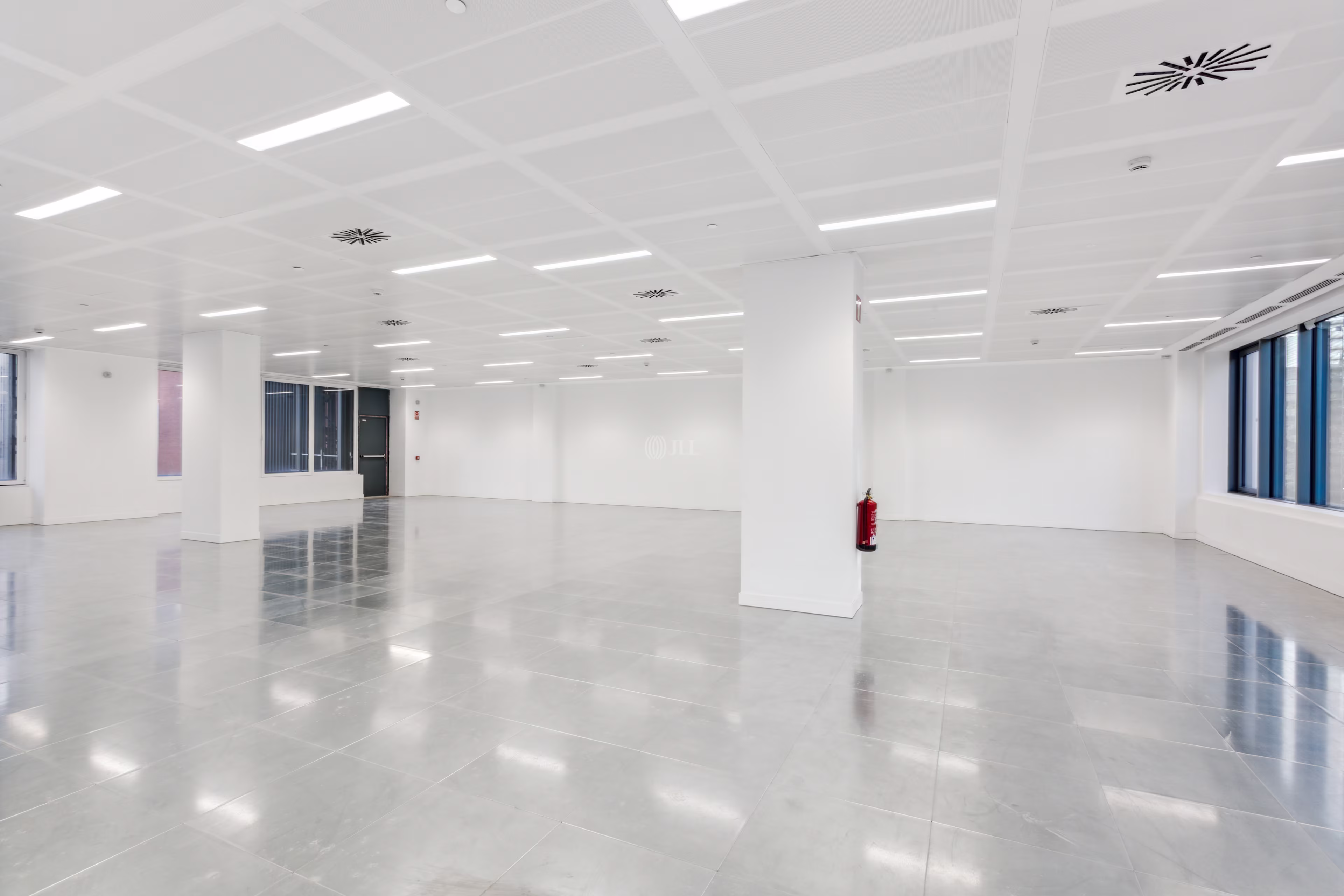 La Castellana 66