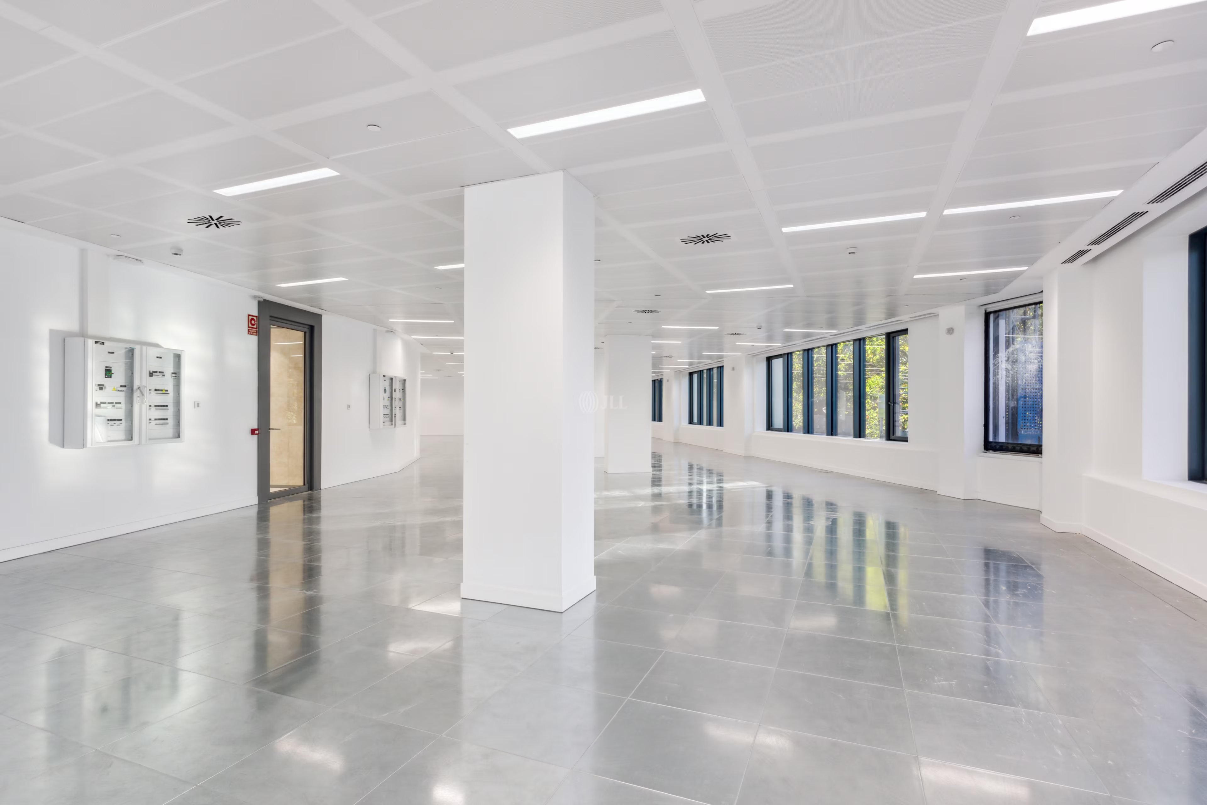 La Castellana 66