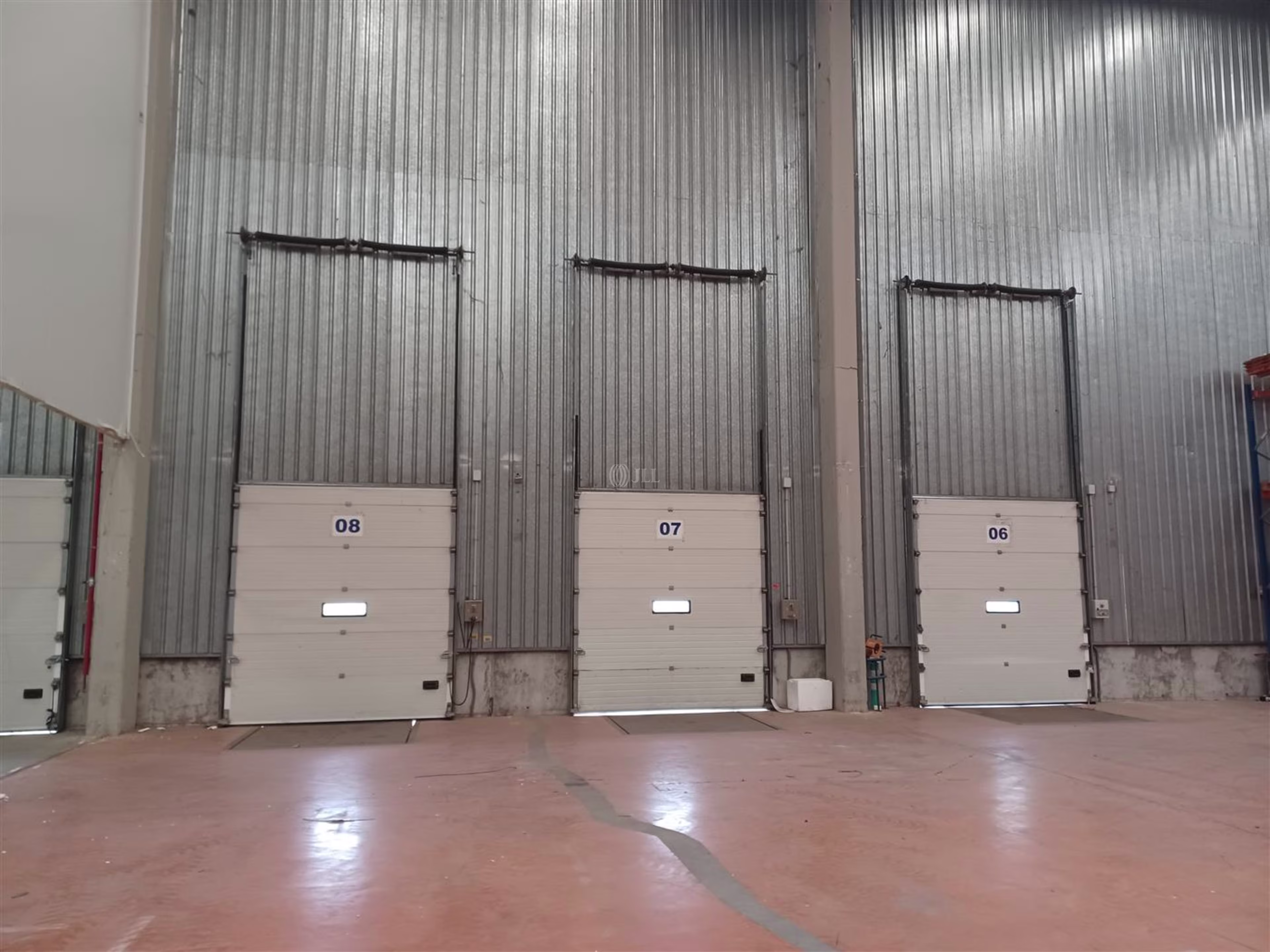 M1121 NAVE LOGISTICA  ALQUILER SAN AGUSTIN