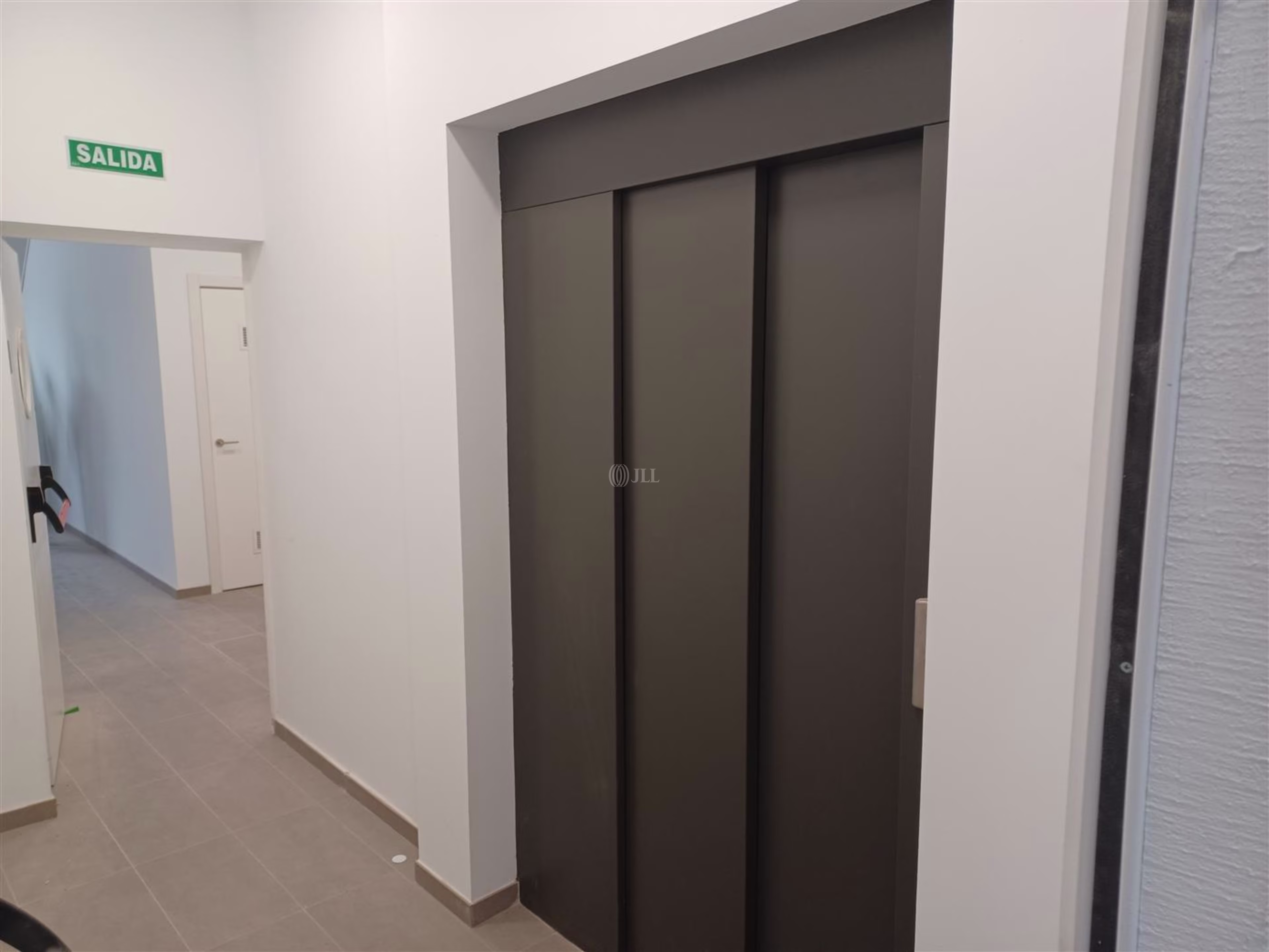 M0430 PLATAFORMA LOGISTICA MODULABLE GAVILANES GETAFE ALQUILER
