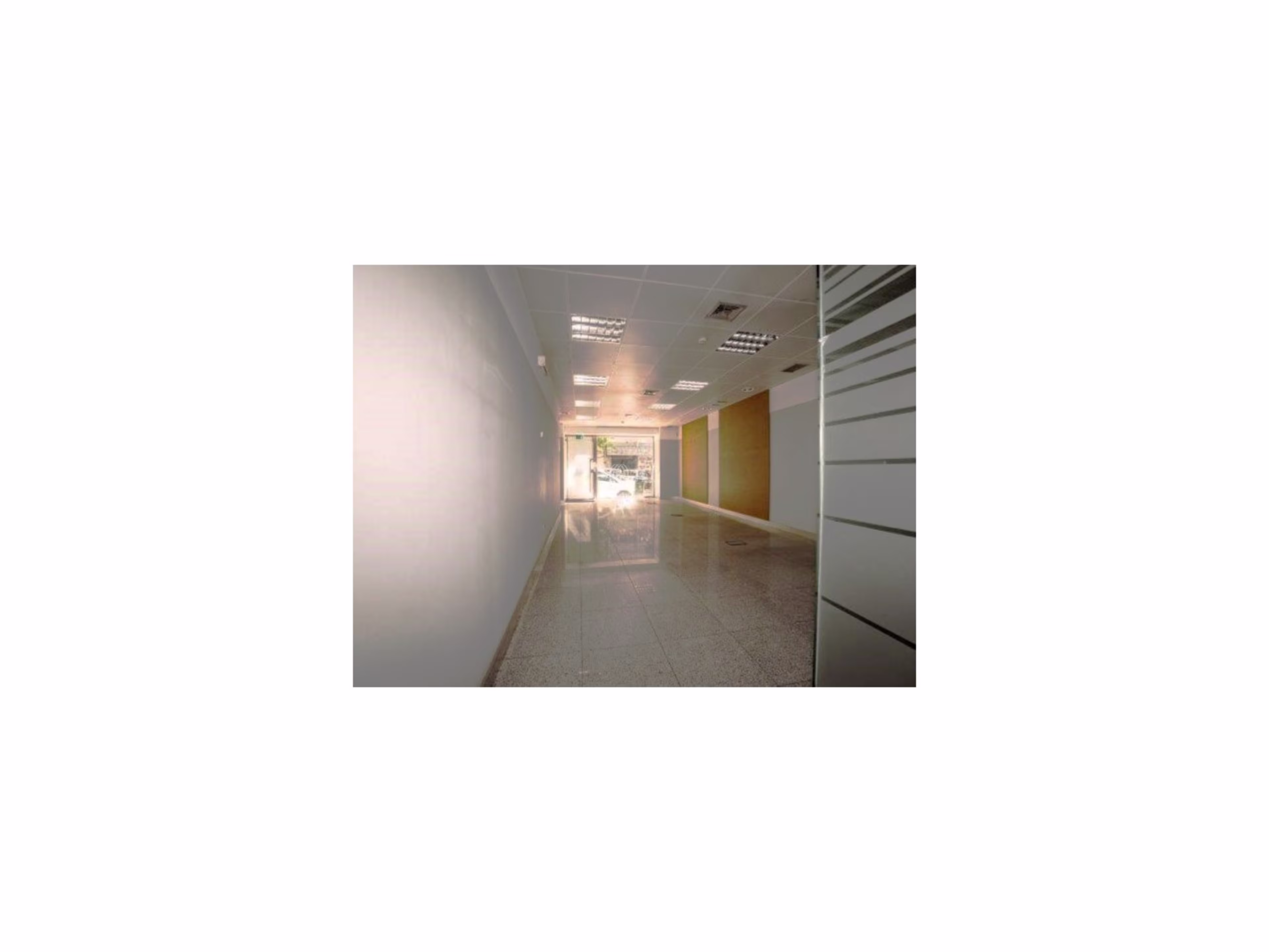 Rua Rodrigo da Fonseca