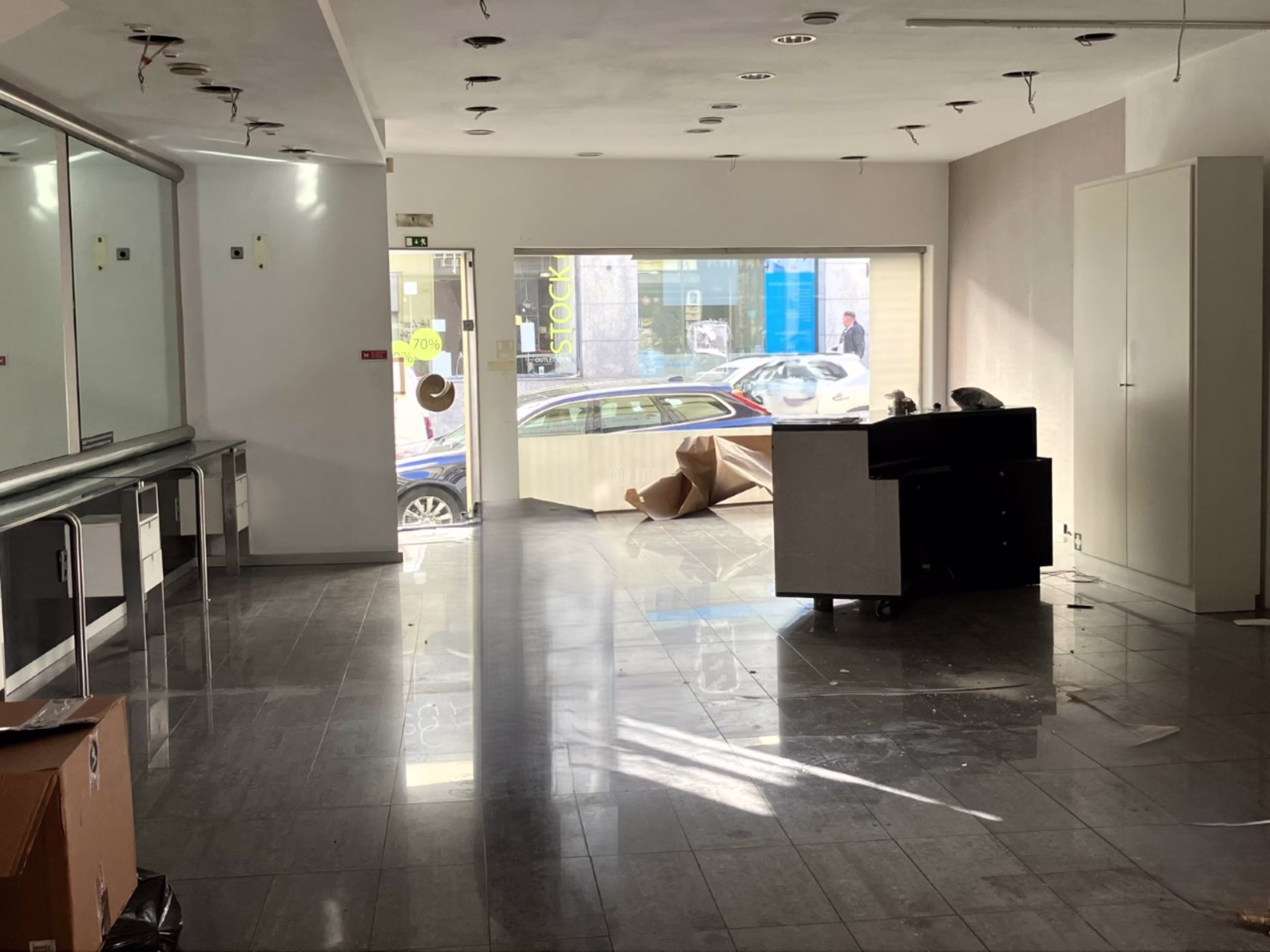 Rua da Firmeza
